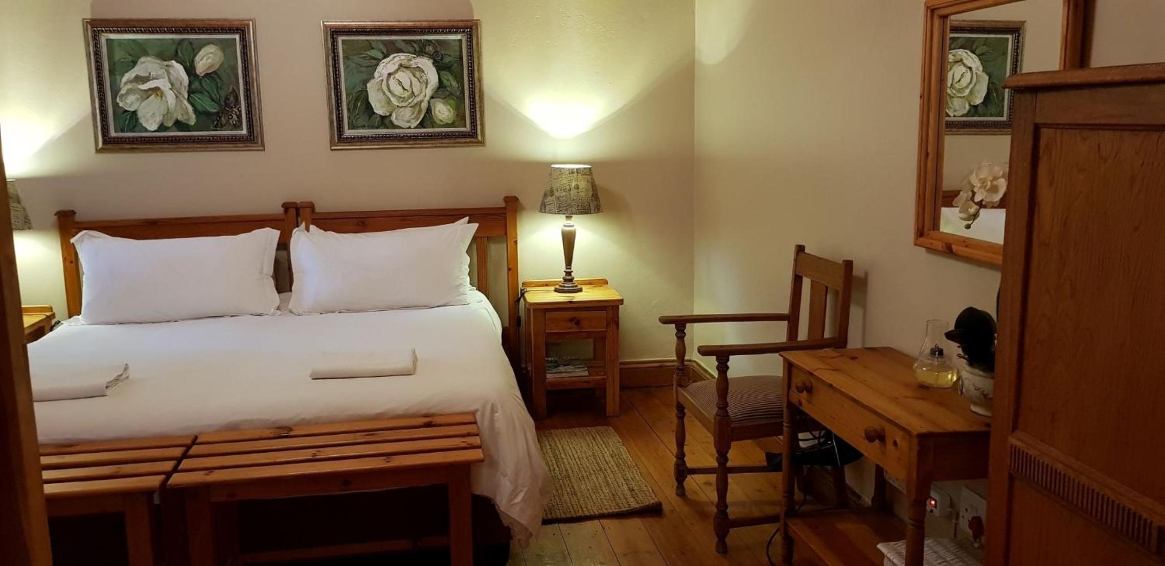 Celtis Country Lodge & Restaurant