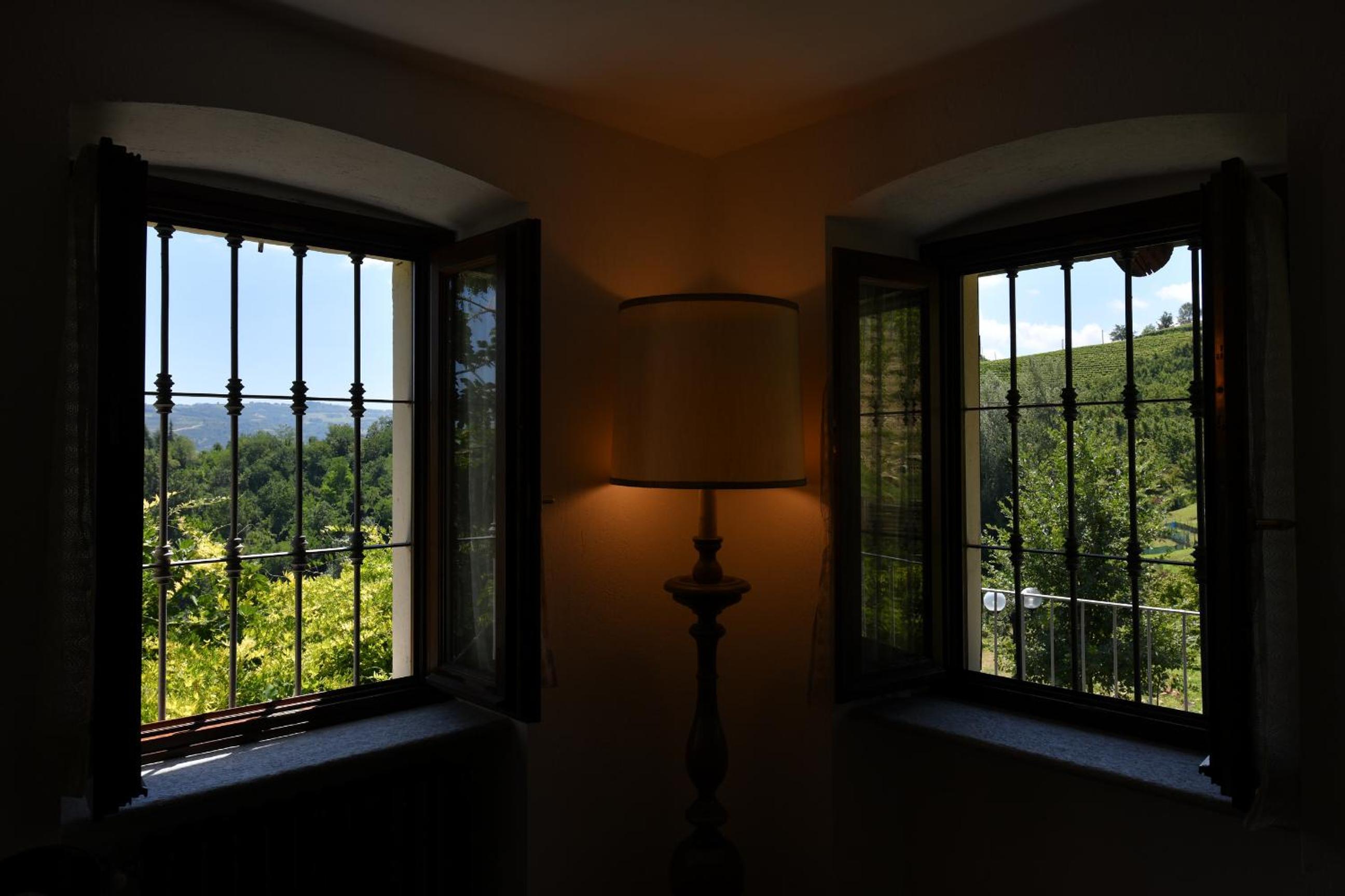 Cascina Flino view 3