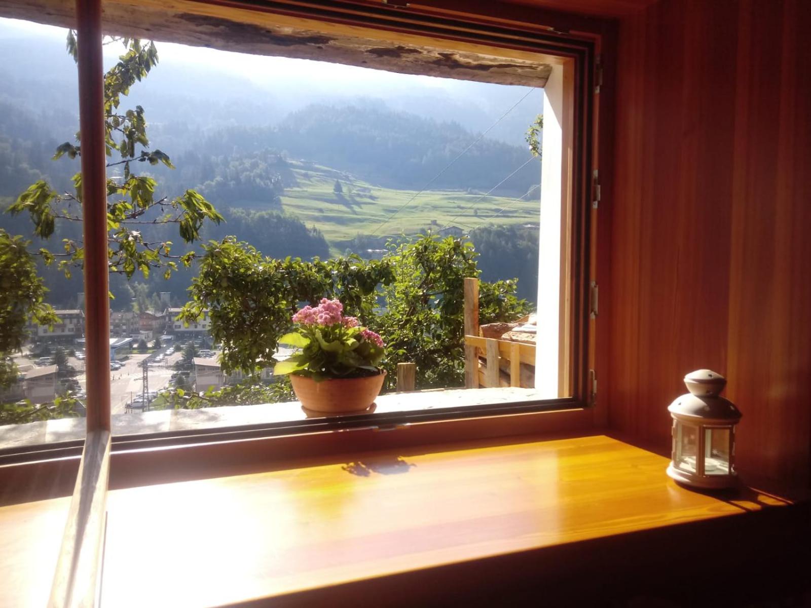 Baita de Eliseo B&B