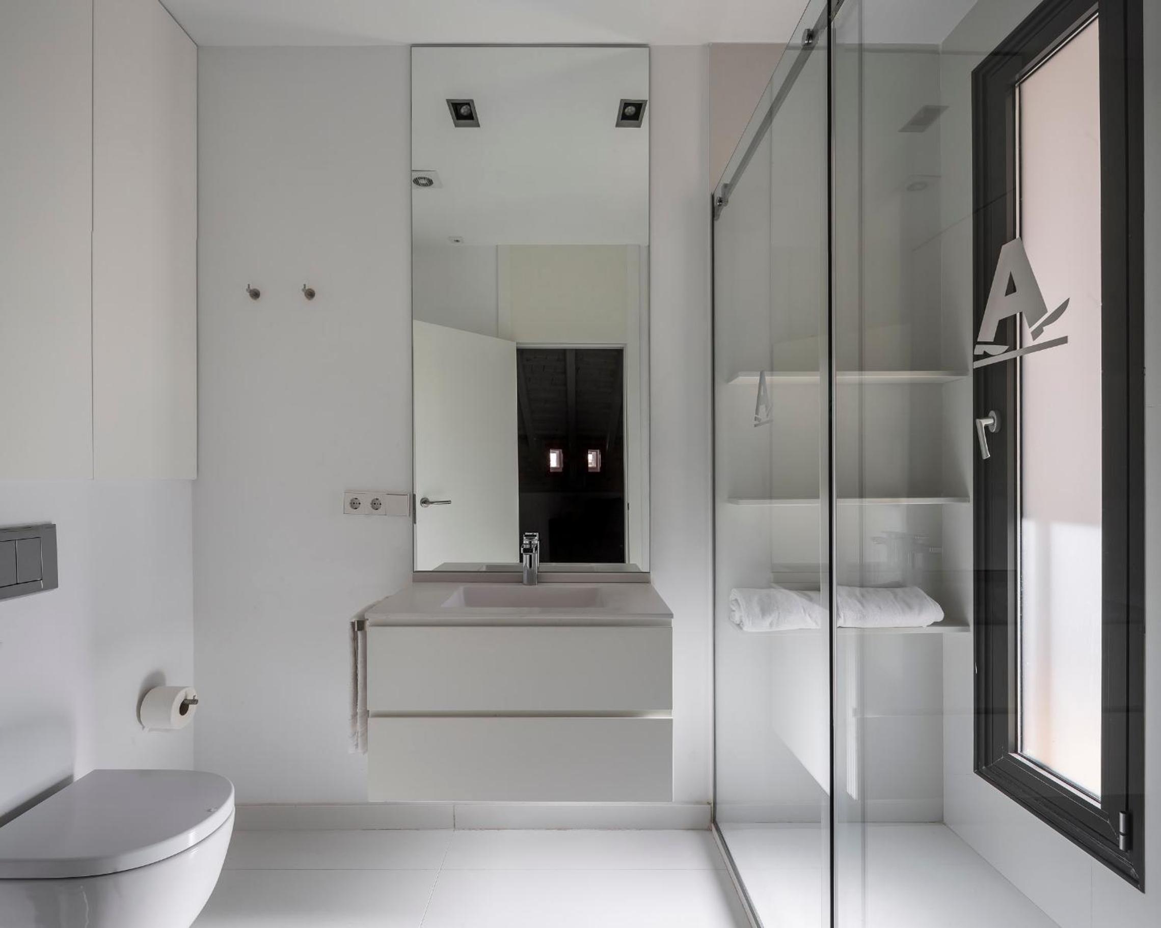 Mon Suites San Martin