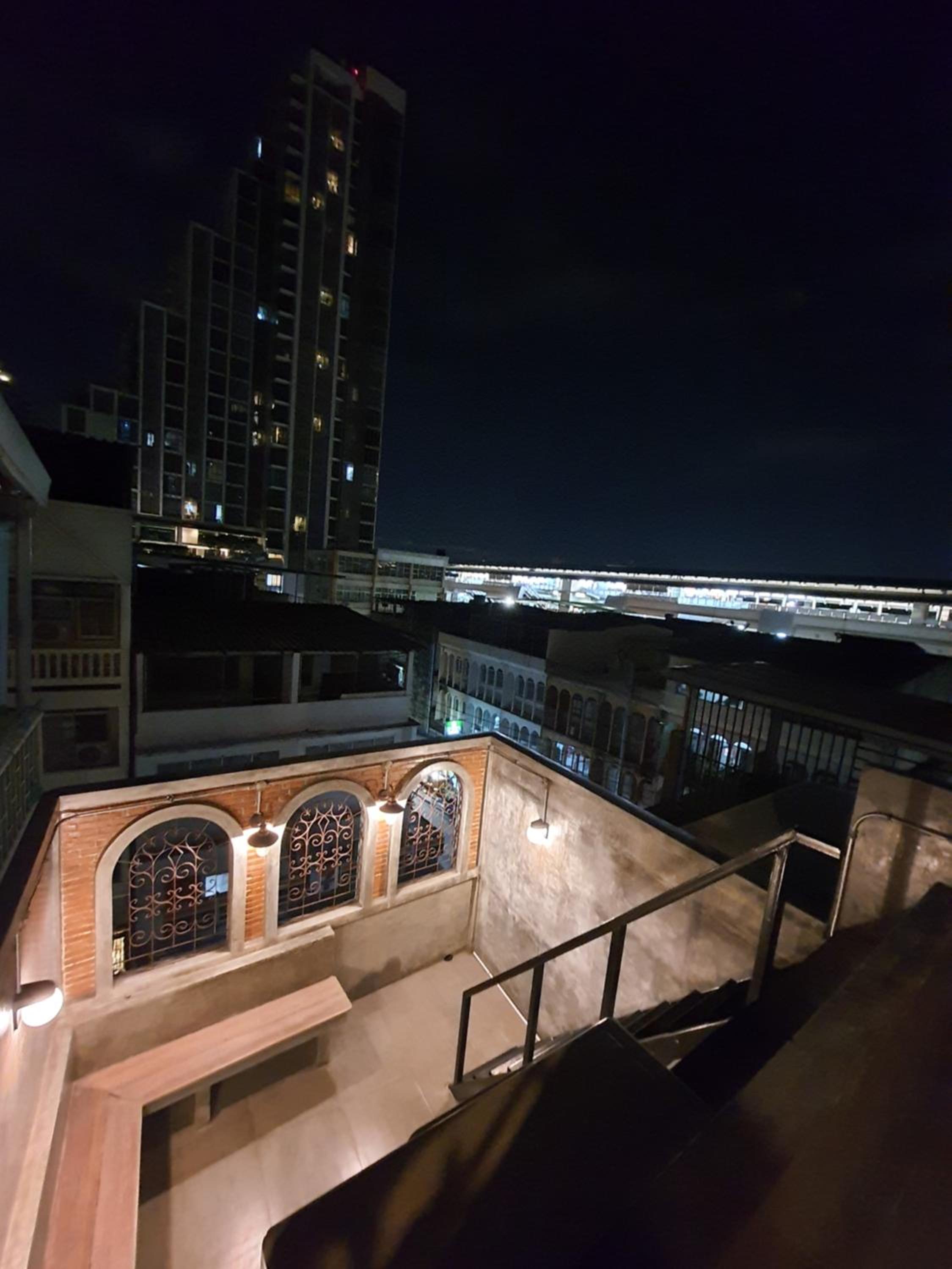 roof
