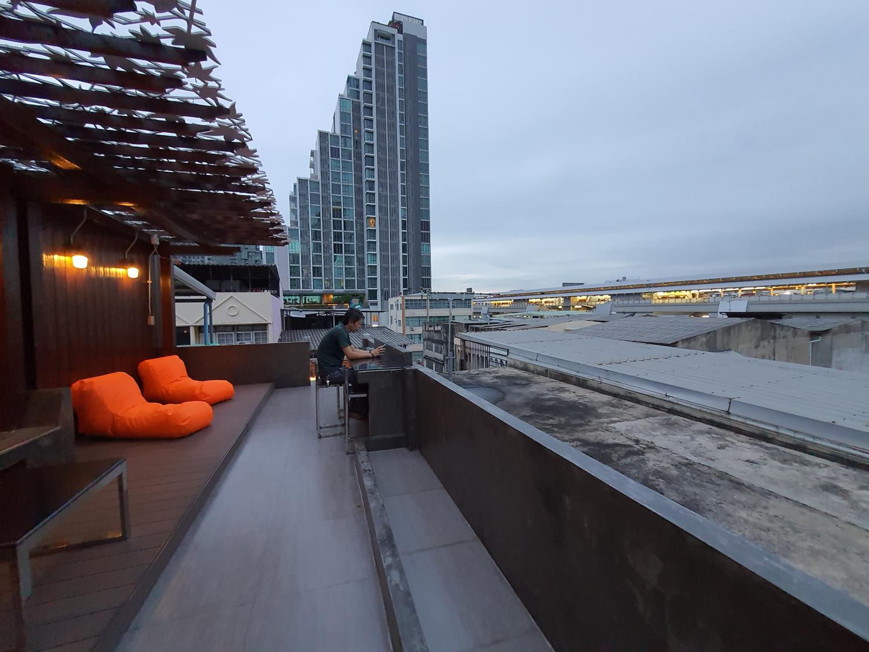 roof