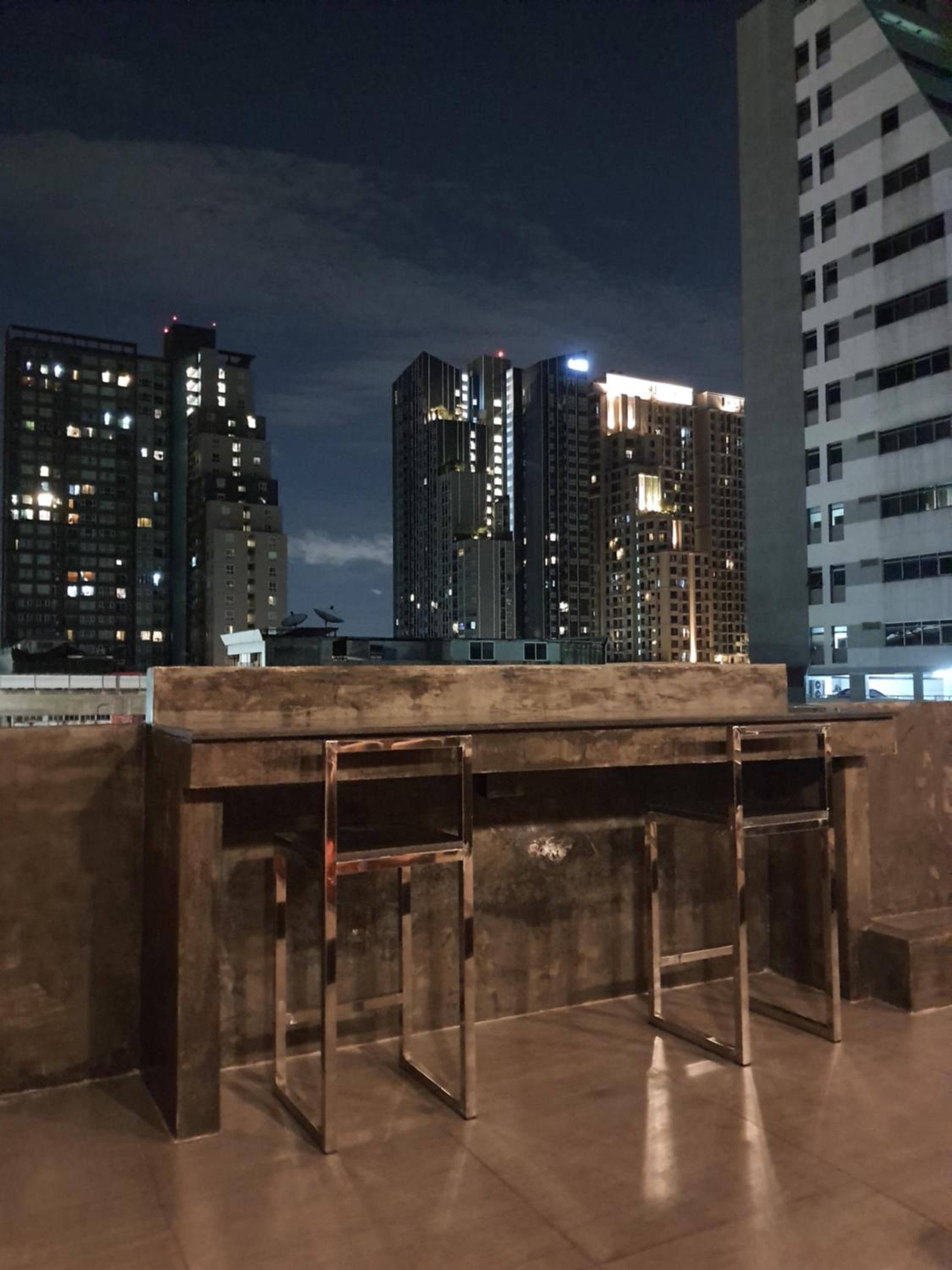 roof