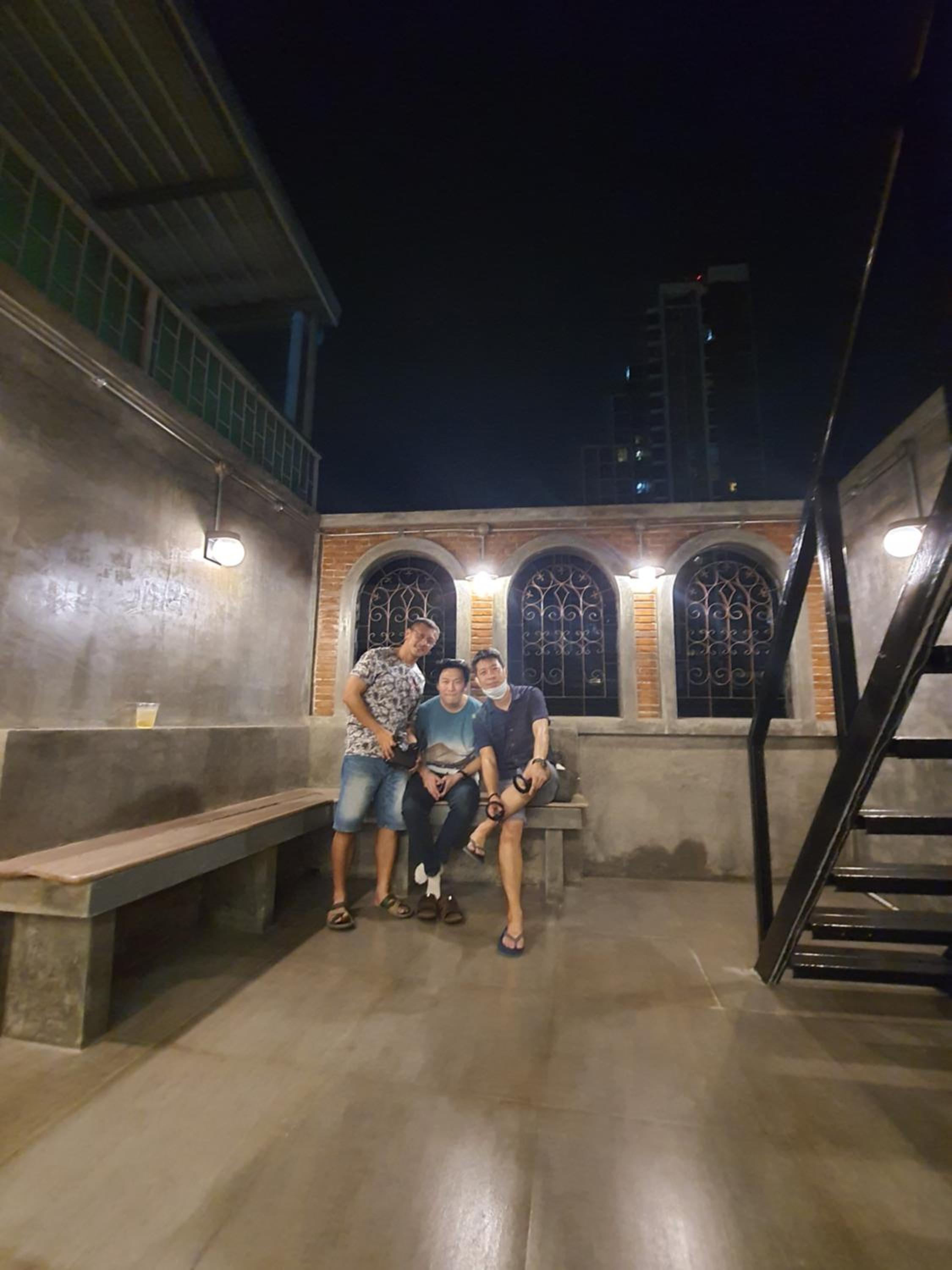 Station8 Hostel