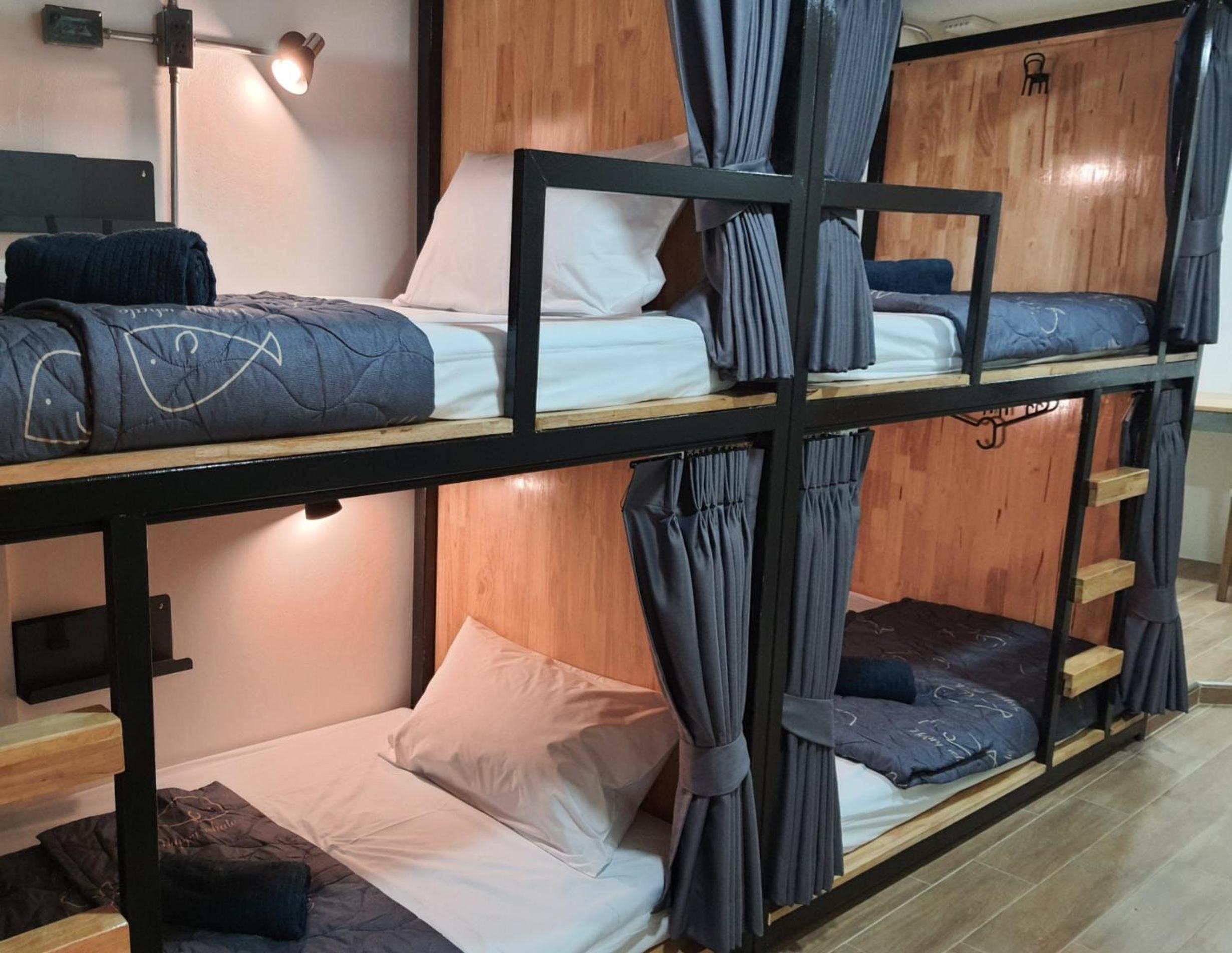 Station8 Hostel