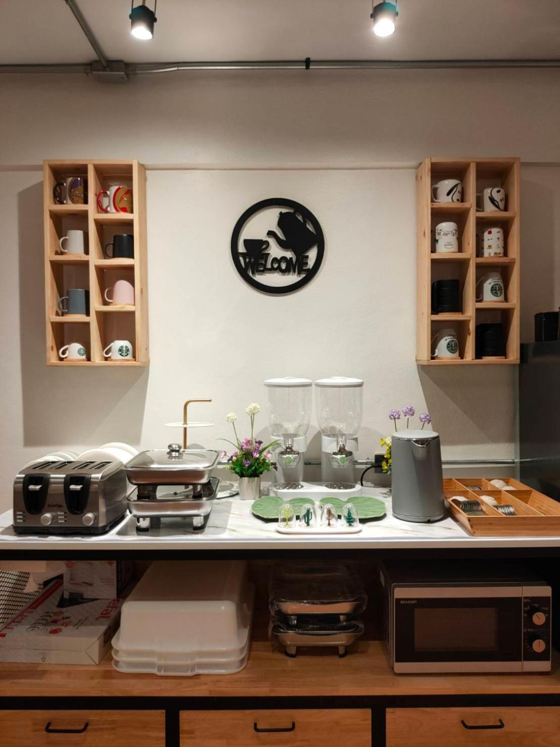 Station8 Hostel