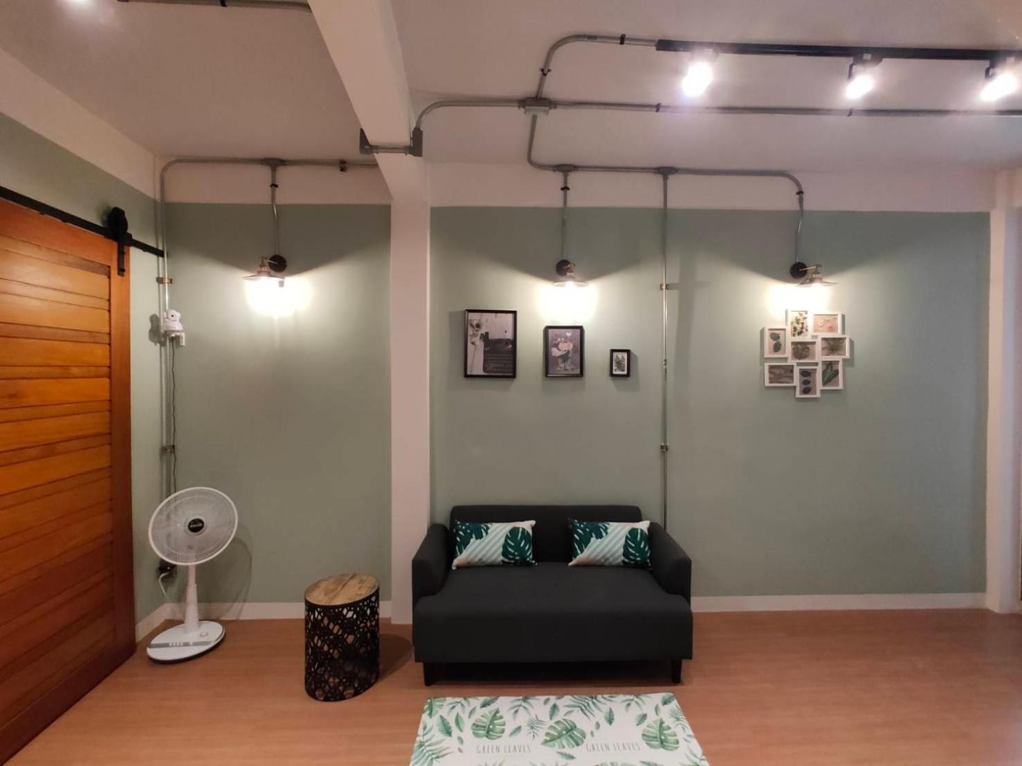 Station8 Hostel