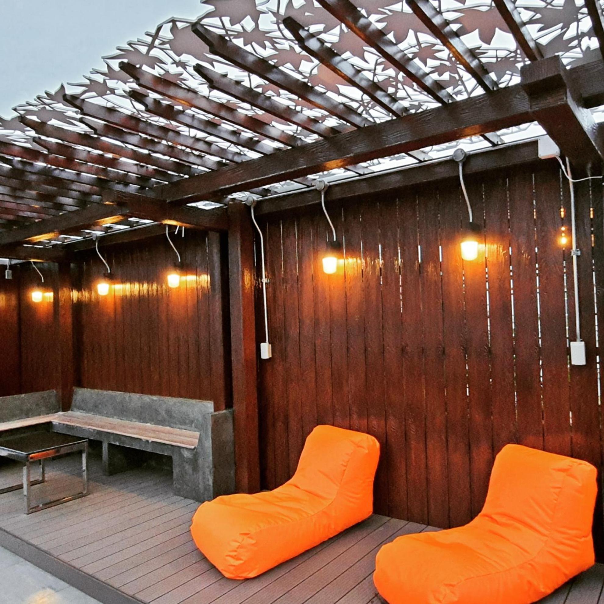 Station8 Hostel