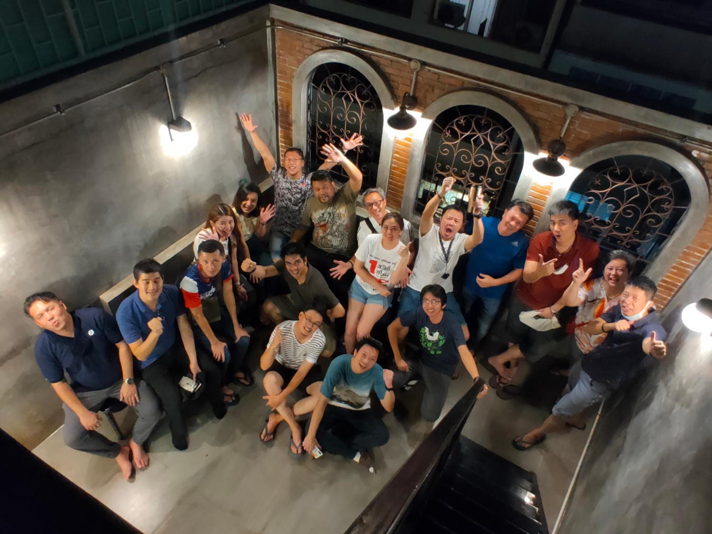 Station8 Hostel