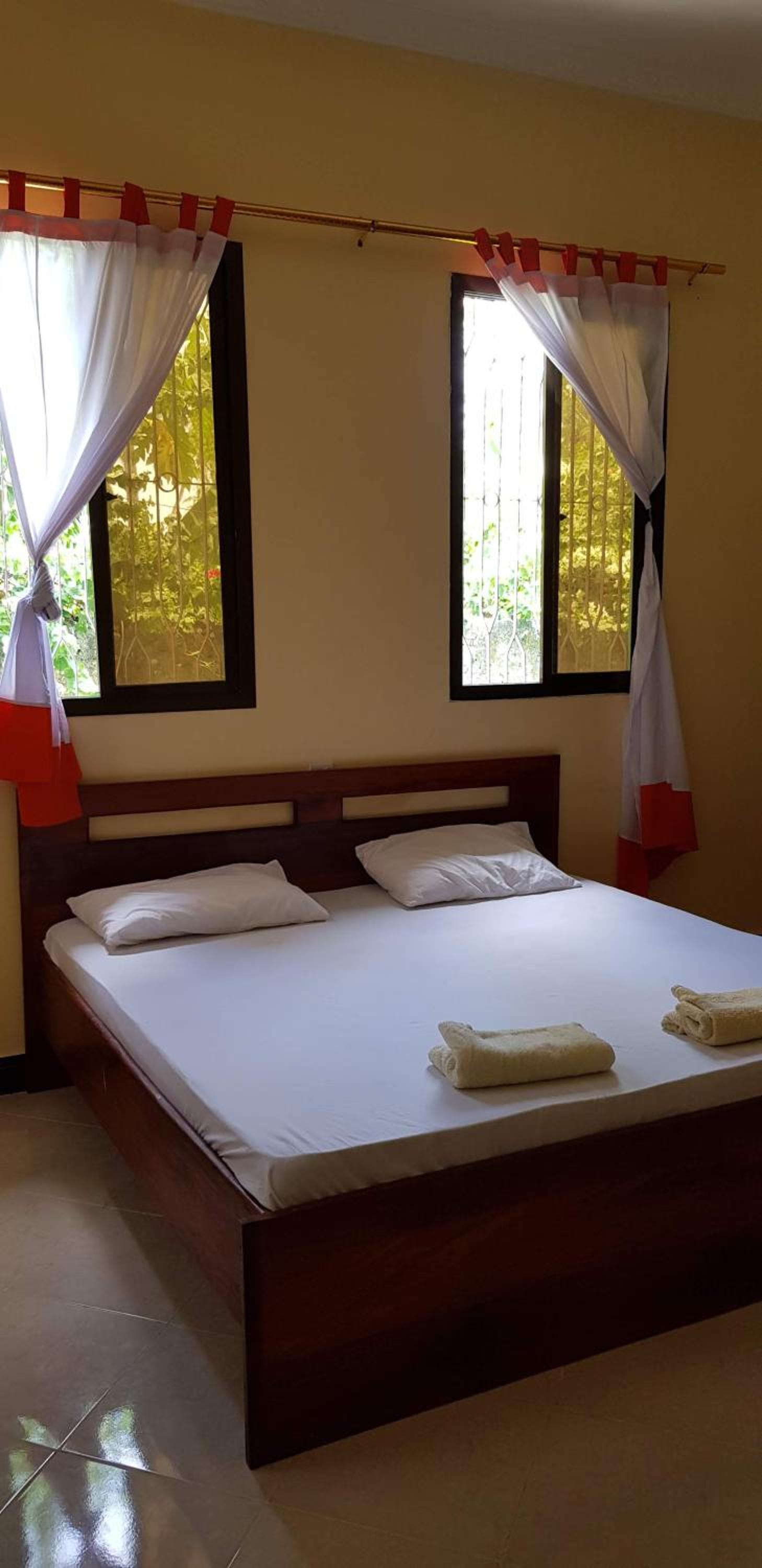 Utulivu house view 3