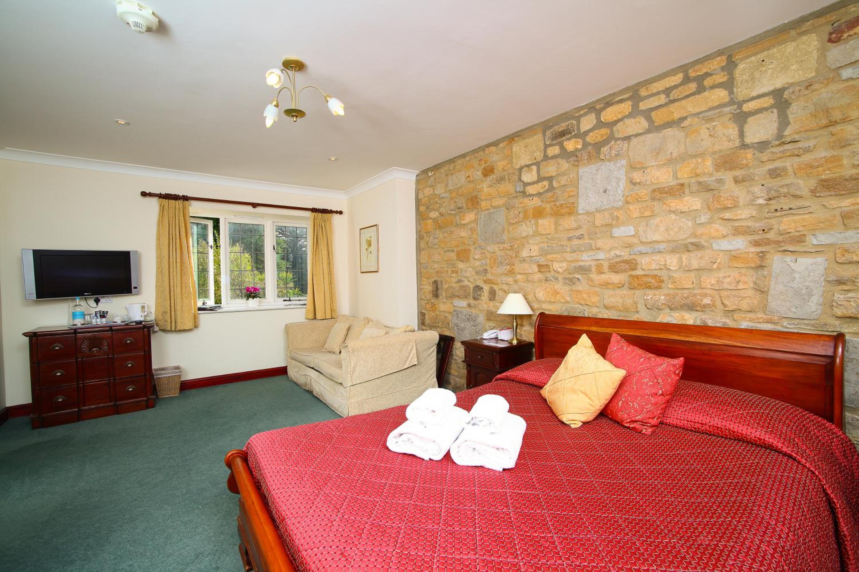 Sherborne Vacations - The Grange at Oborne - Property Image 66