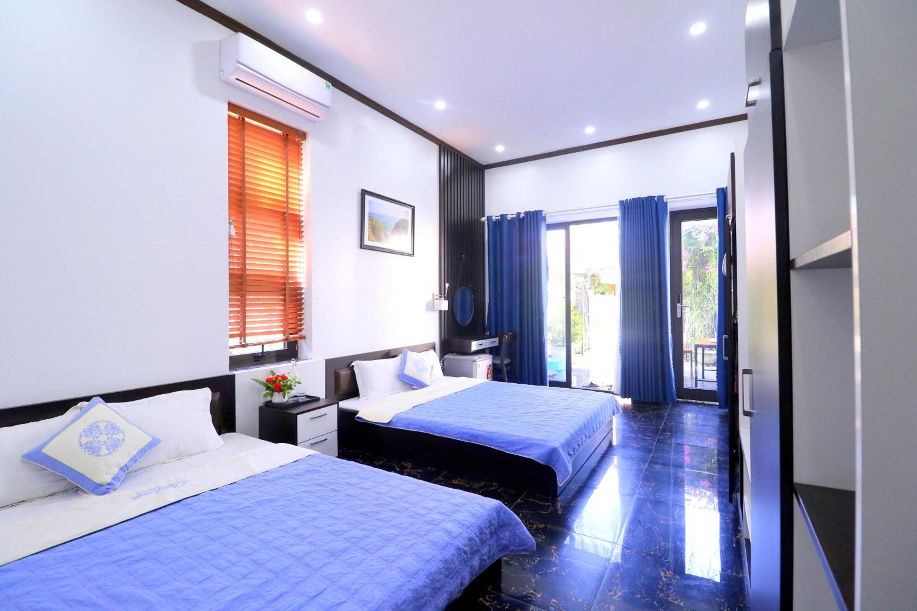 Coto Center Homestay, photo 141