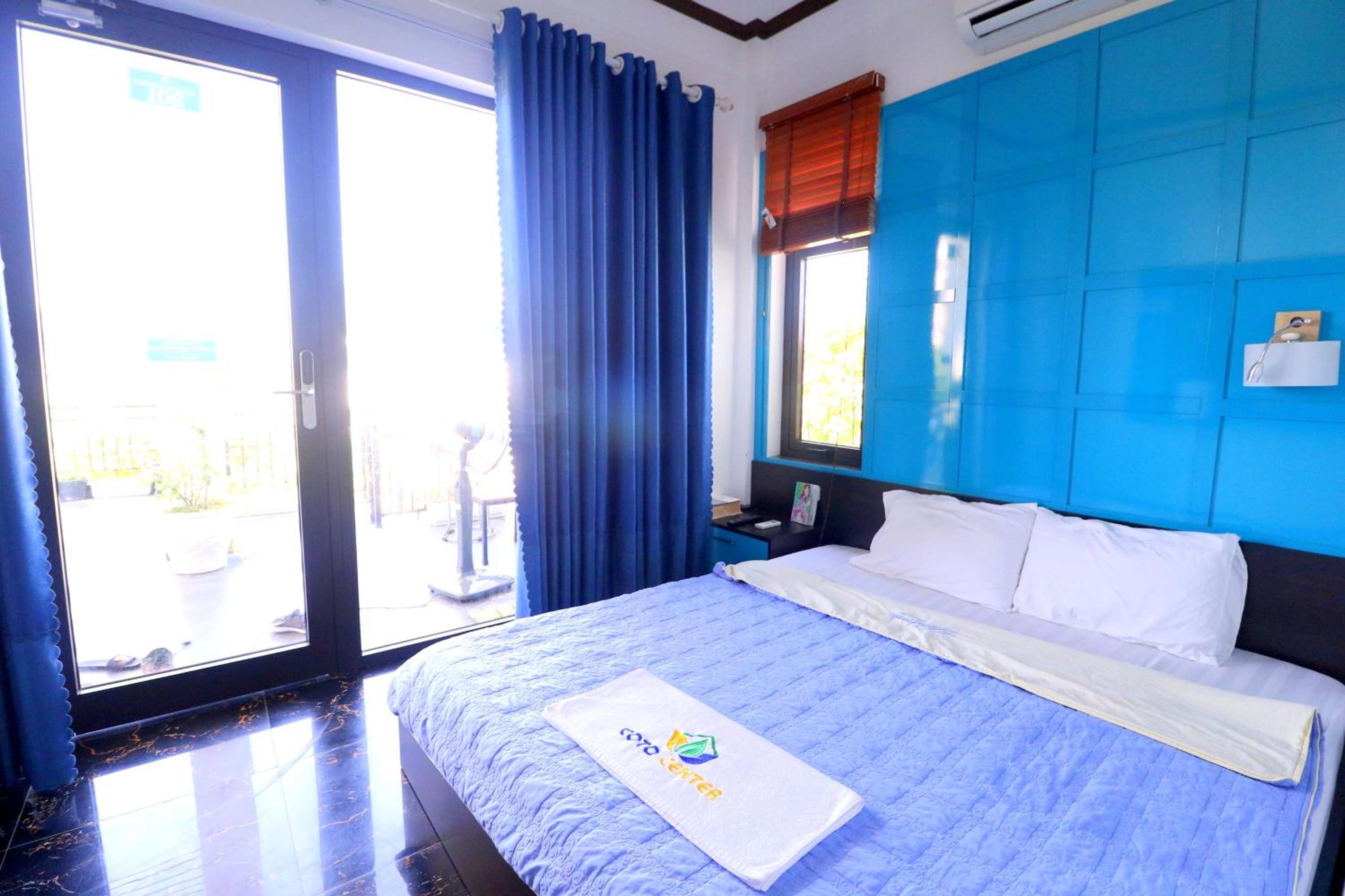 Coto Center Homestay, photo 140