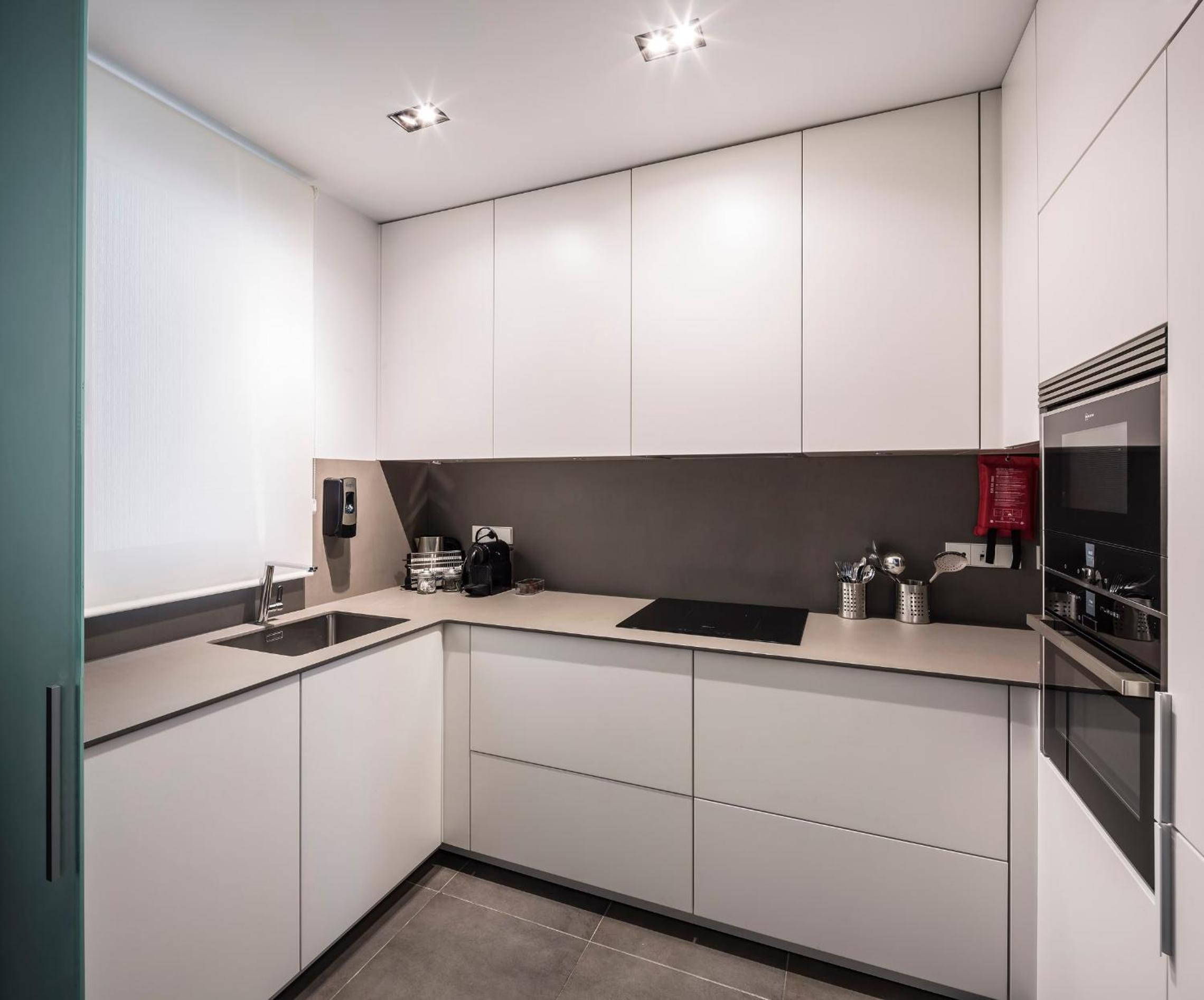 Mon Suites San Martin