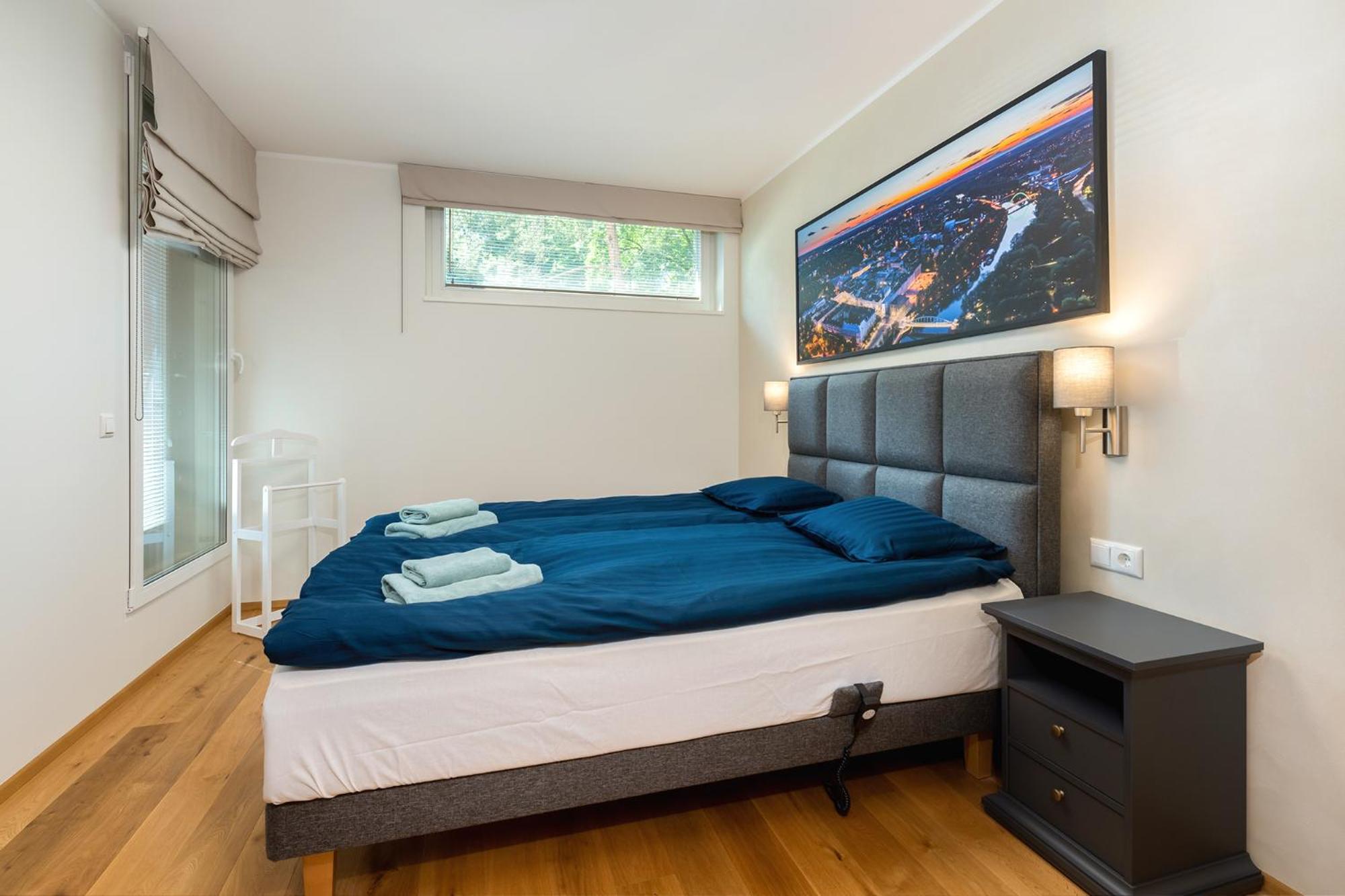 Gustav Apartments - City Center Comfort view 3