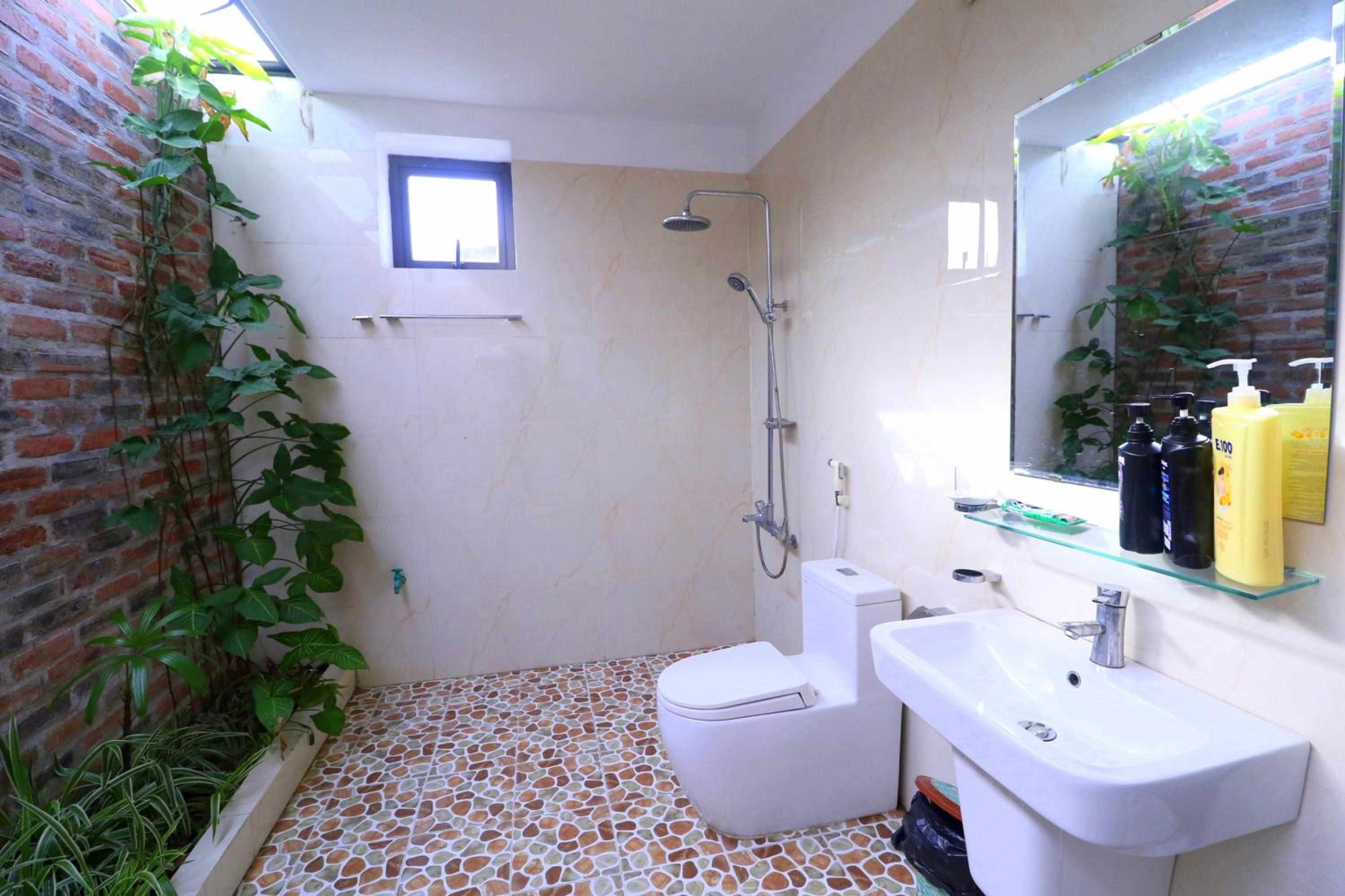 Coto Center Homestay, photo 36