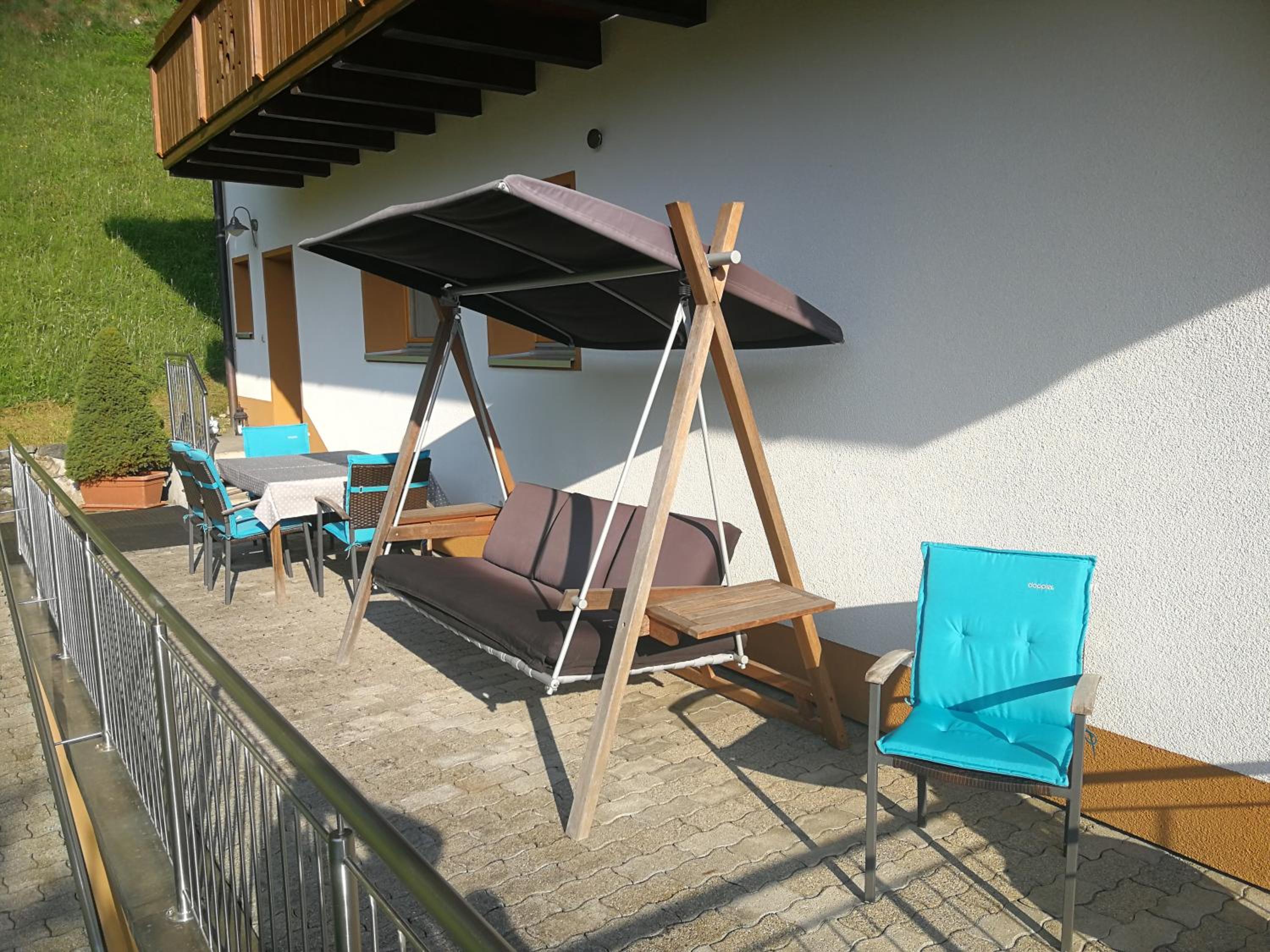 Haus Lädeler