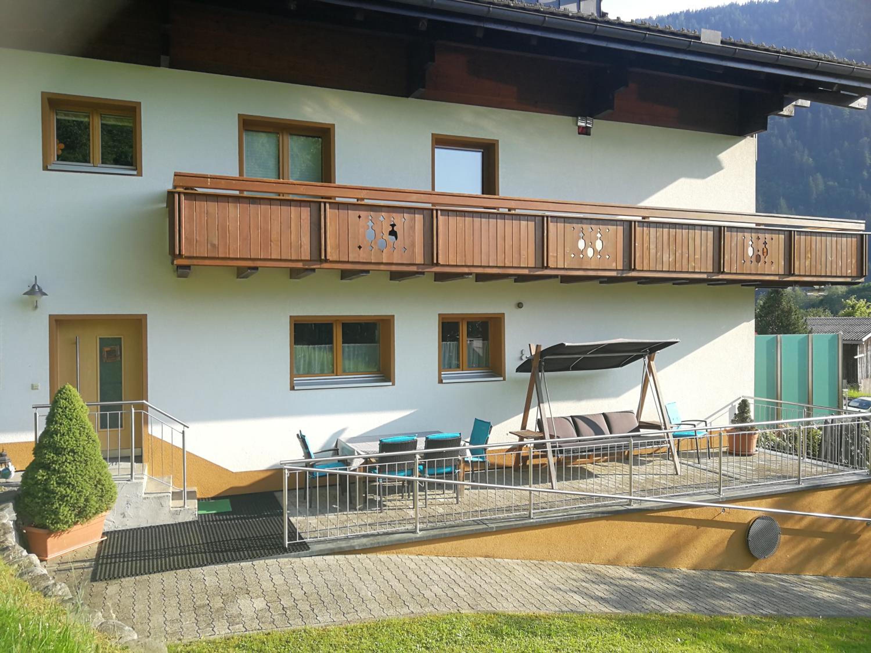 Haus Lädeler