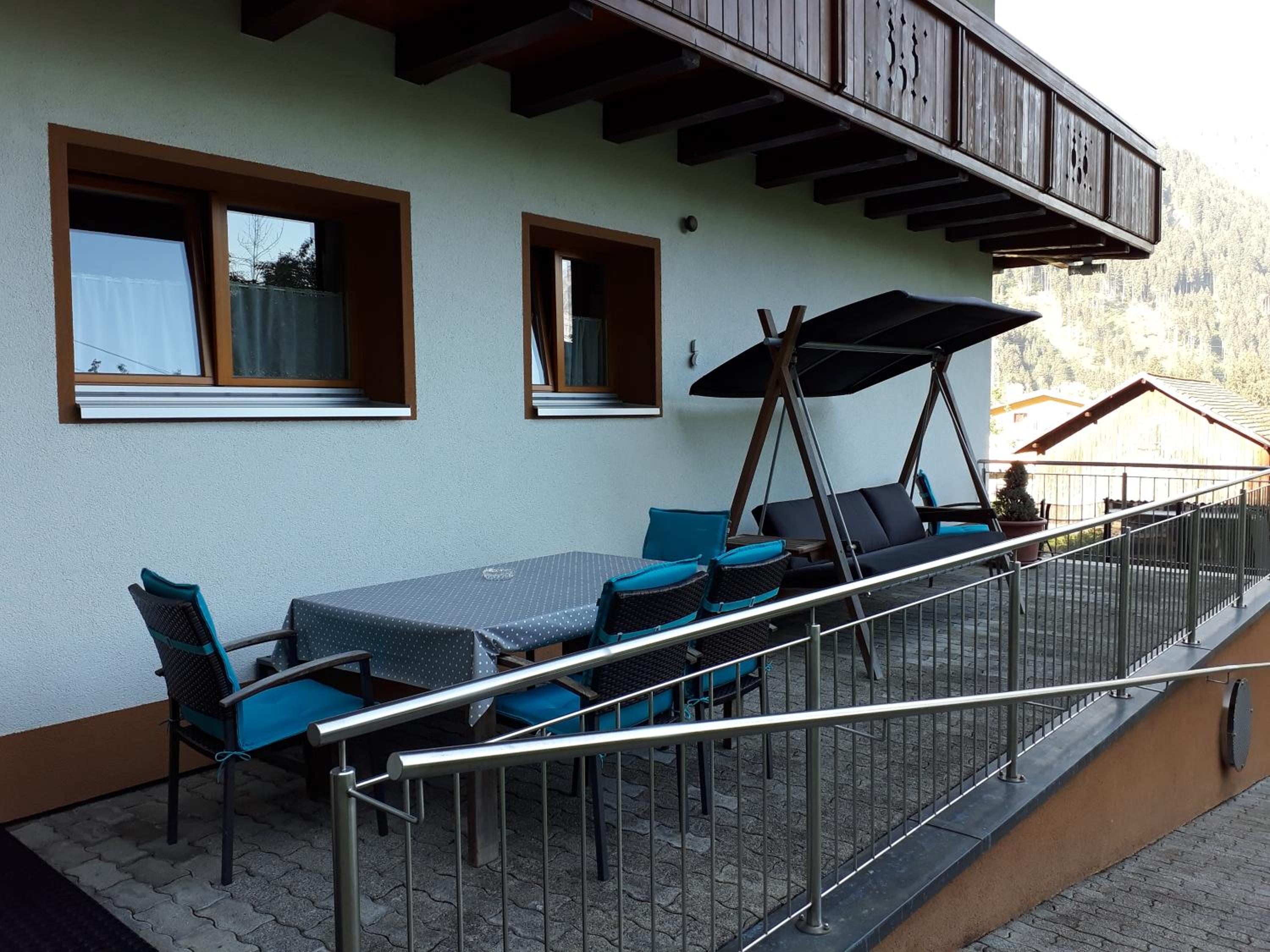 Haus Lädeler