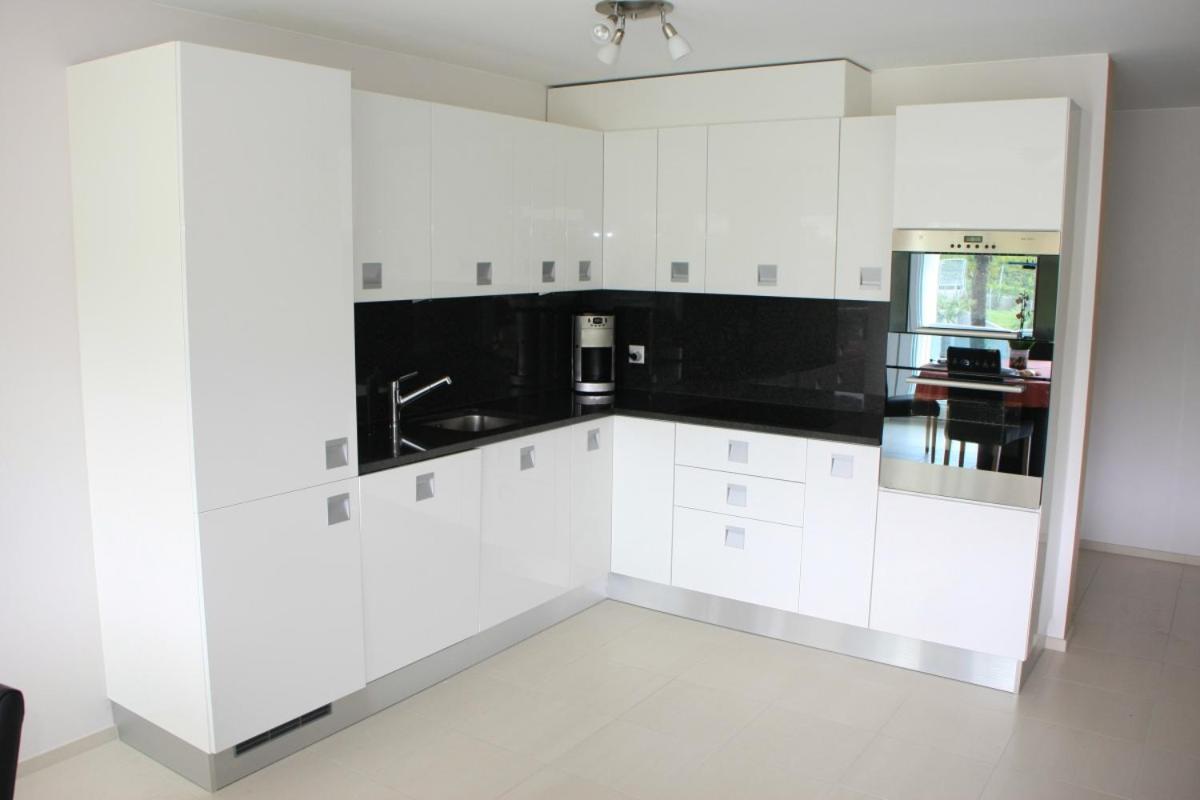 Ascona Monte Verita Apt 10 B view 5