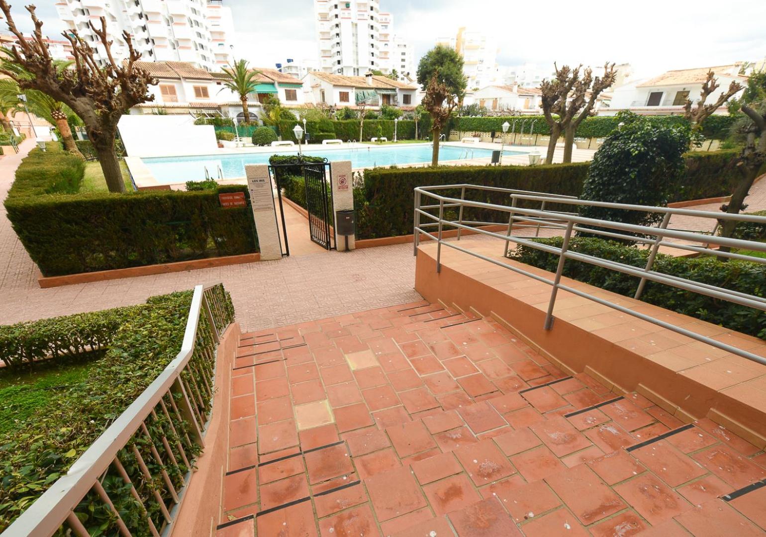 Apartamentos Marblau Los Iris- Julio y Agosto SOLO FAMILIAS