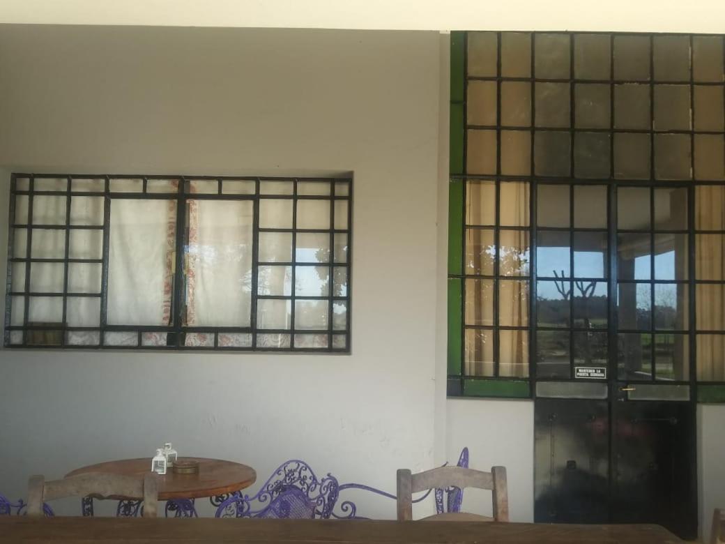 Casa Mansa Puro Campo