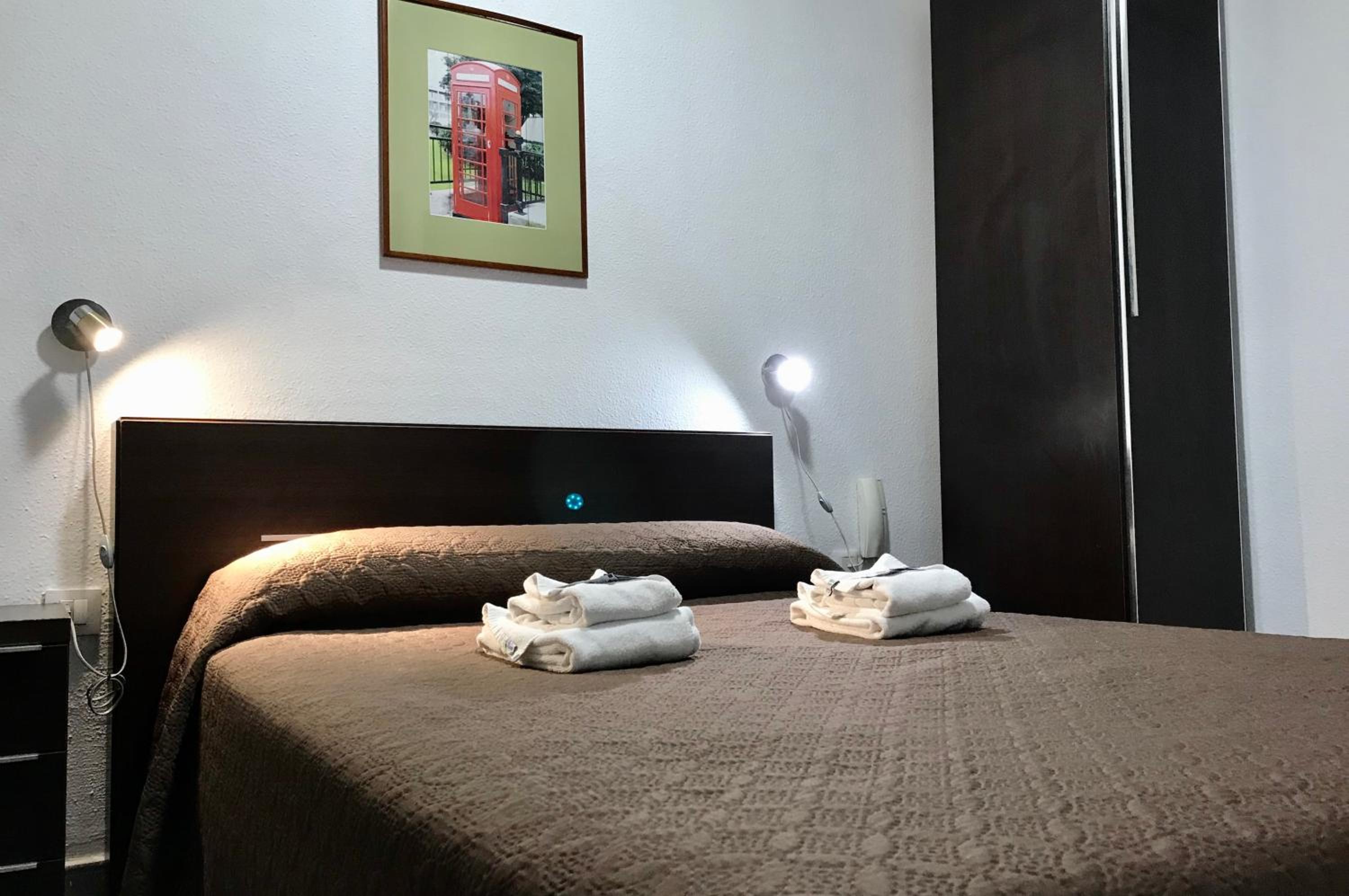 Hostal Carlos 2