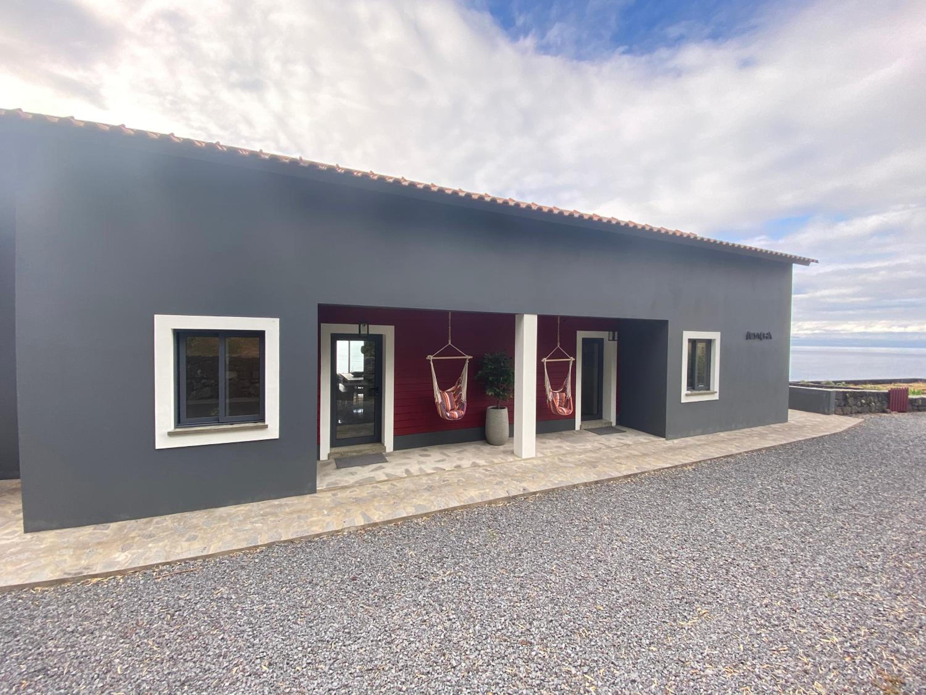 Hotel Rosa Chá - Image 1