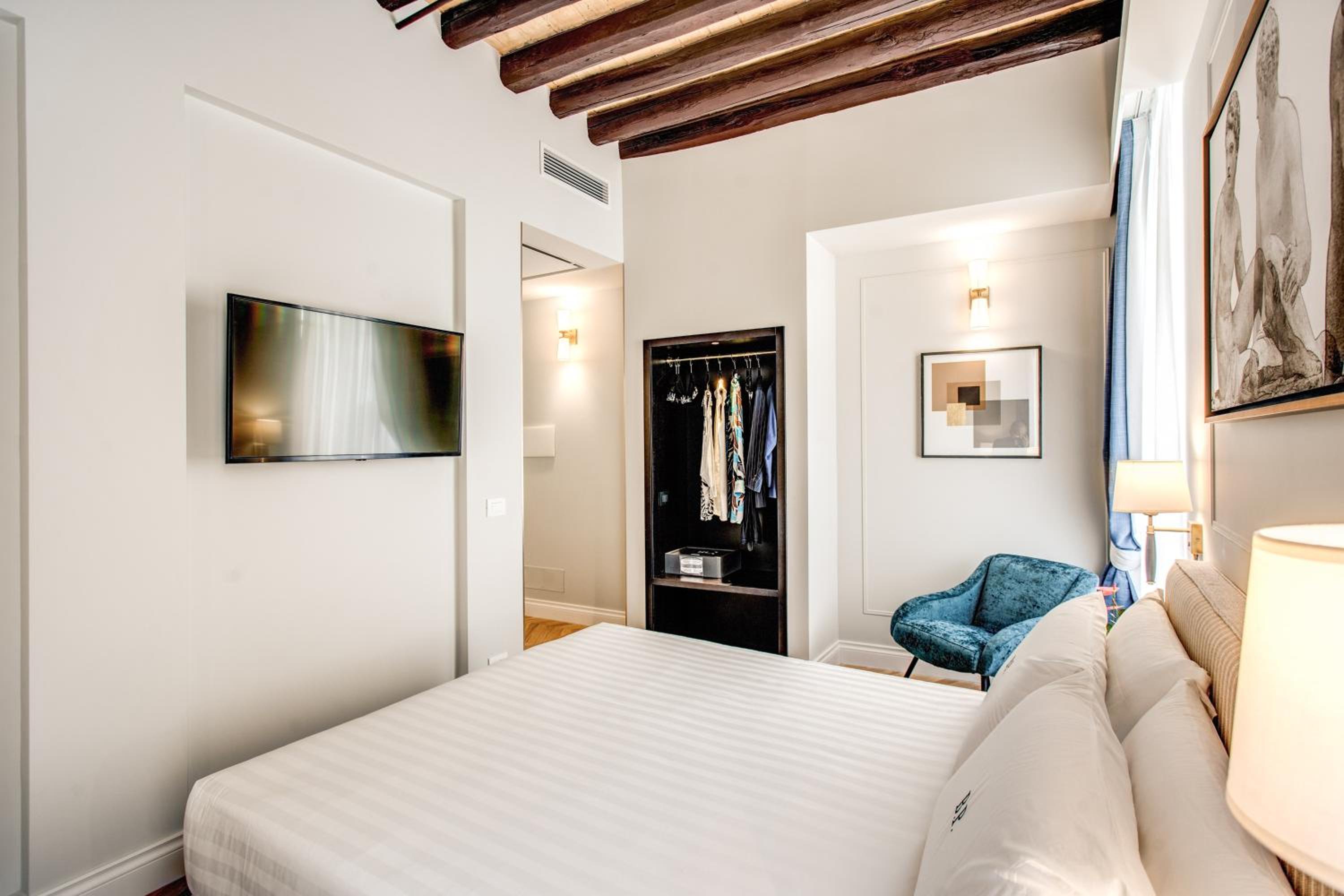 Babuino Palace&Suites