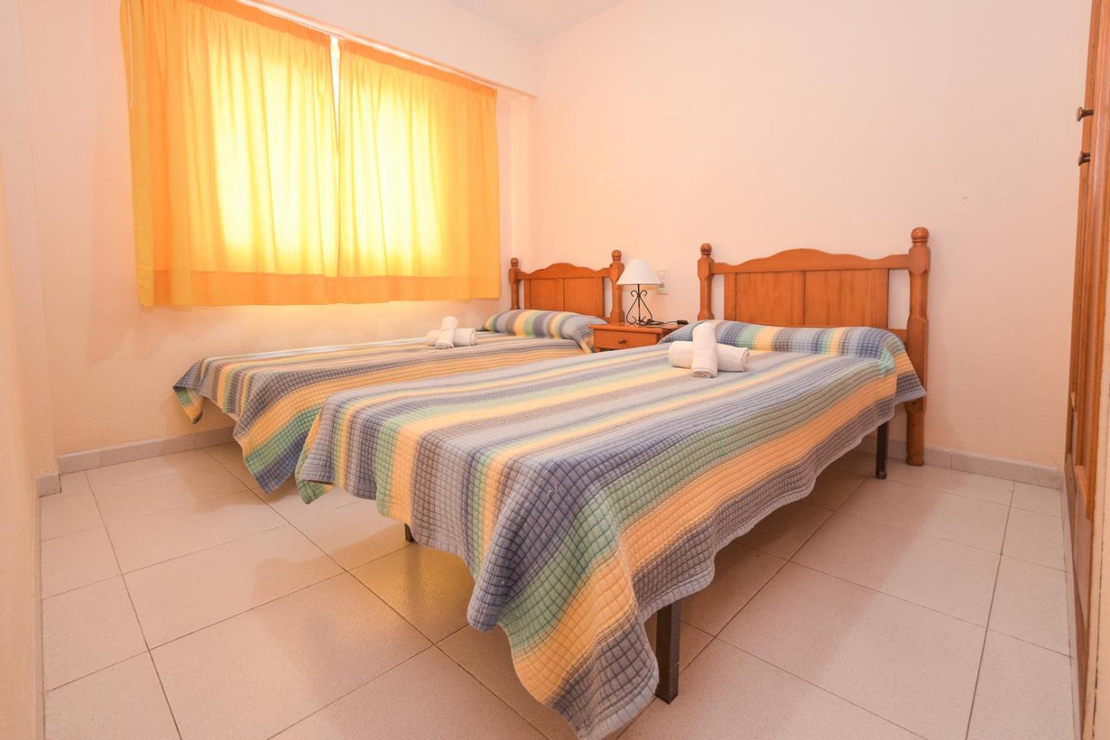 Apartamentos Marblau Las Alondras-Julio y Agosto SOLO FAMILIAS