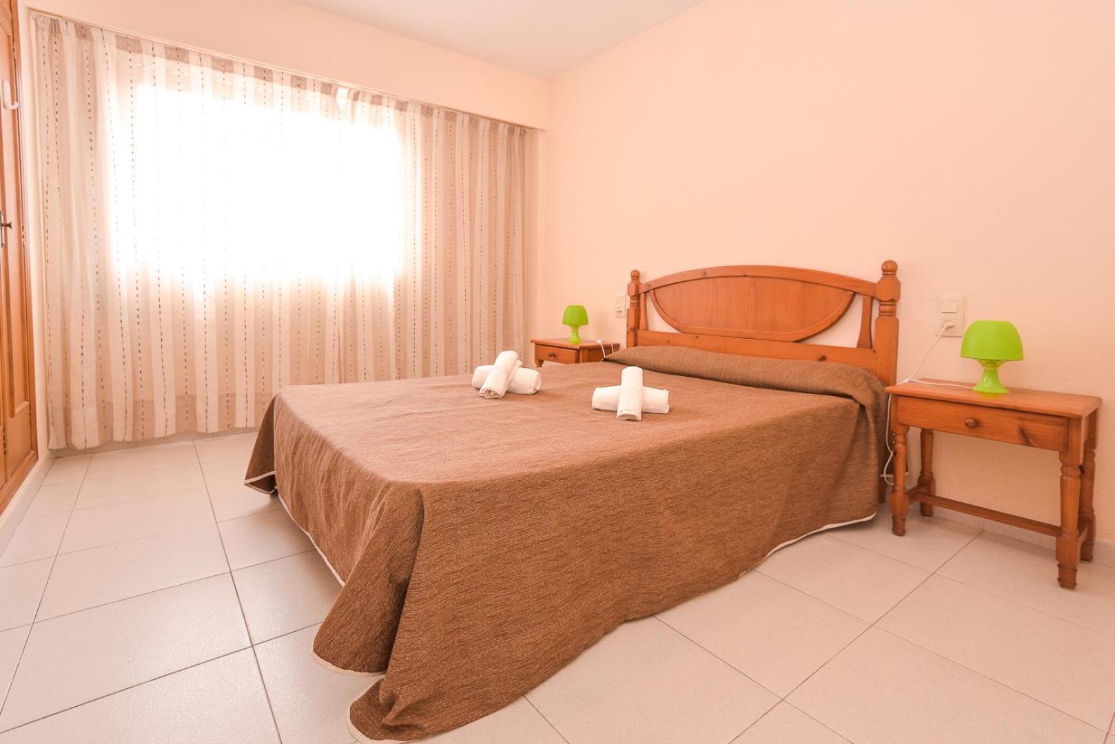 Apartamentos Marblau Las Alondras-Julio y Agosto SOLO FAMILIAS
