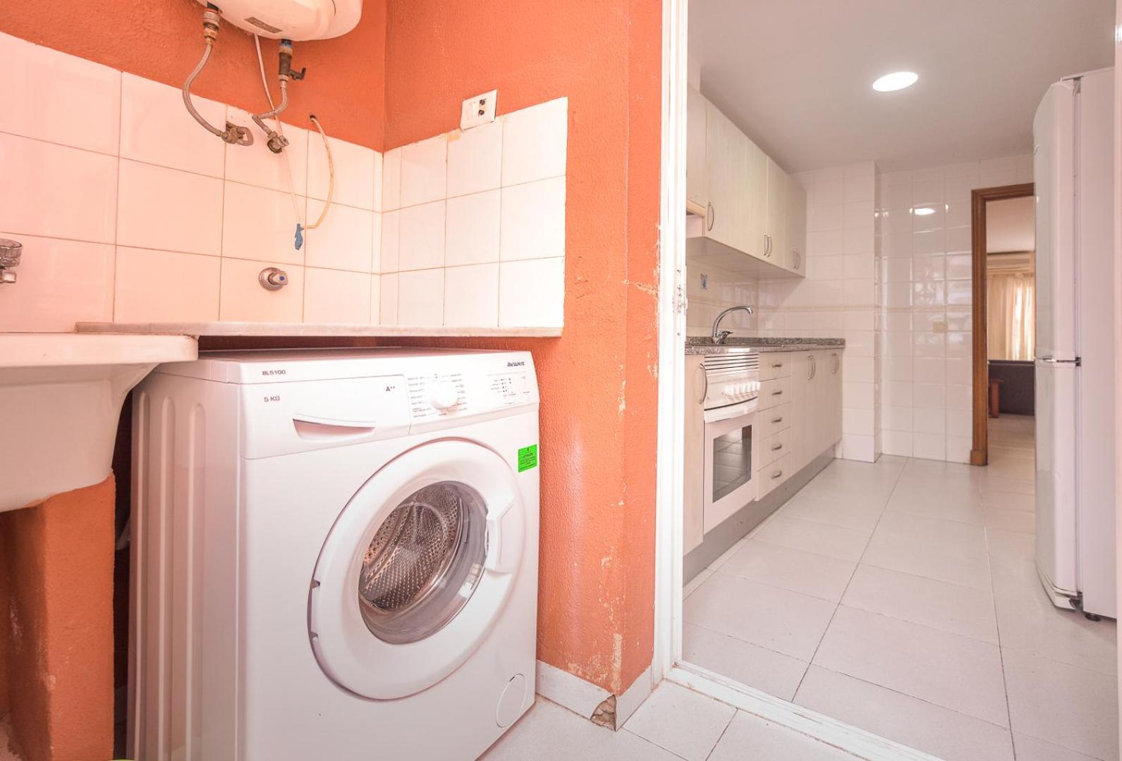 Apartamentos Marblau Las Alondras-Julio y Agosto SOLO FAMILIAS