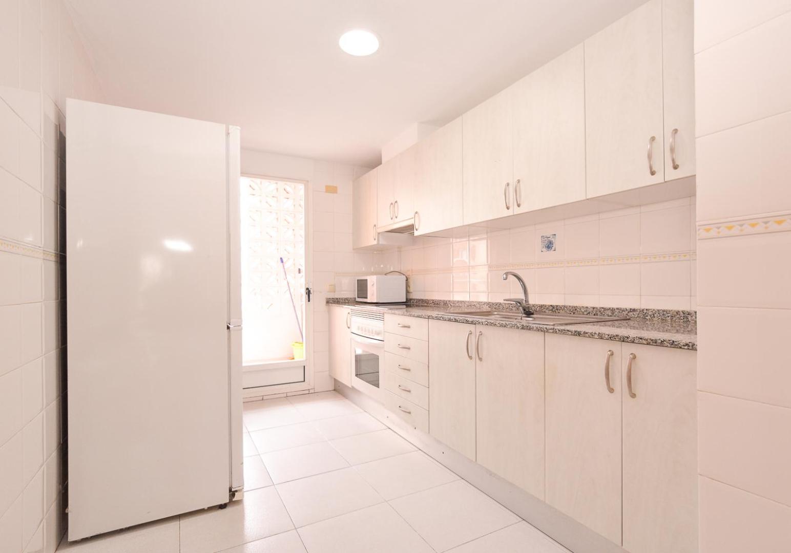 Apartamentos Marblau Las Alondras-Julio y Agosto SOLO FAMILIAS