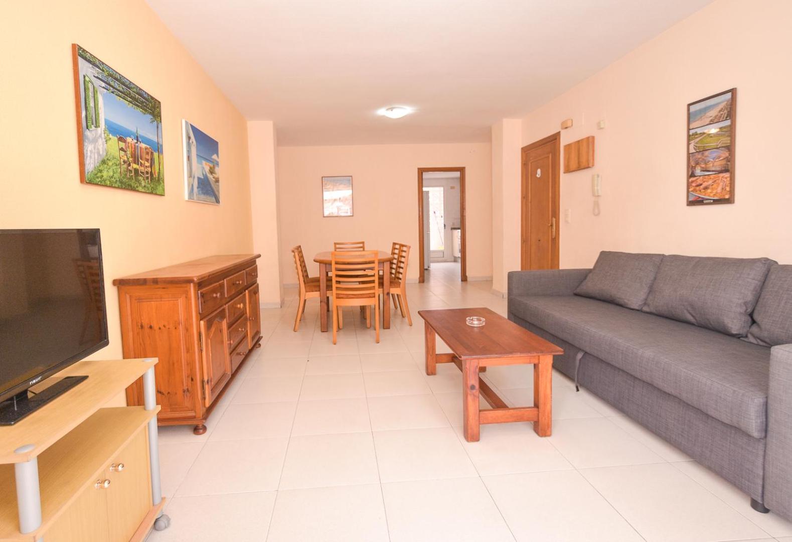 Apartamentos Marblau Las Alondras-Julio y Agosto SOLO FAMILIAS