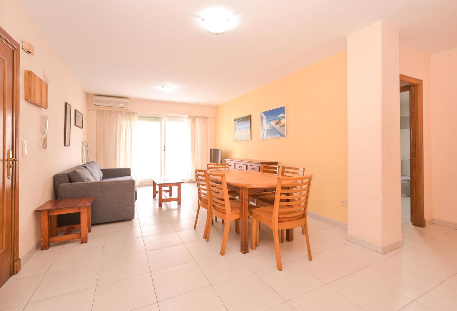 Apartamentos Marblau Las Alondras-Julio y Agosto SOLO FAMILIAS