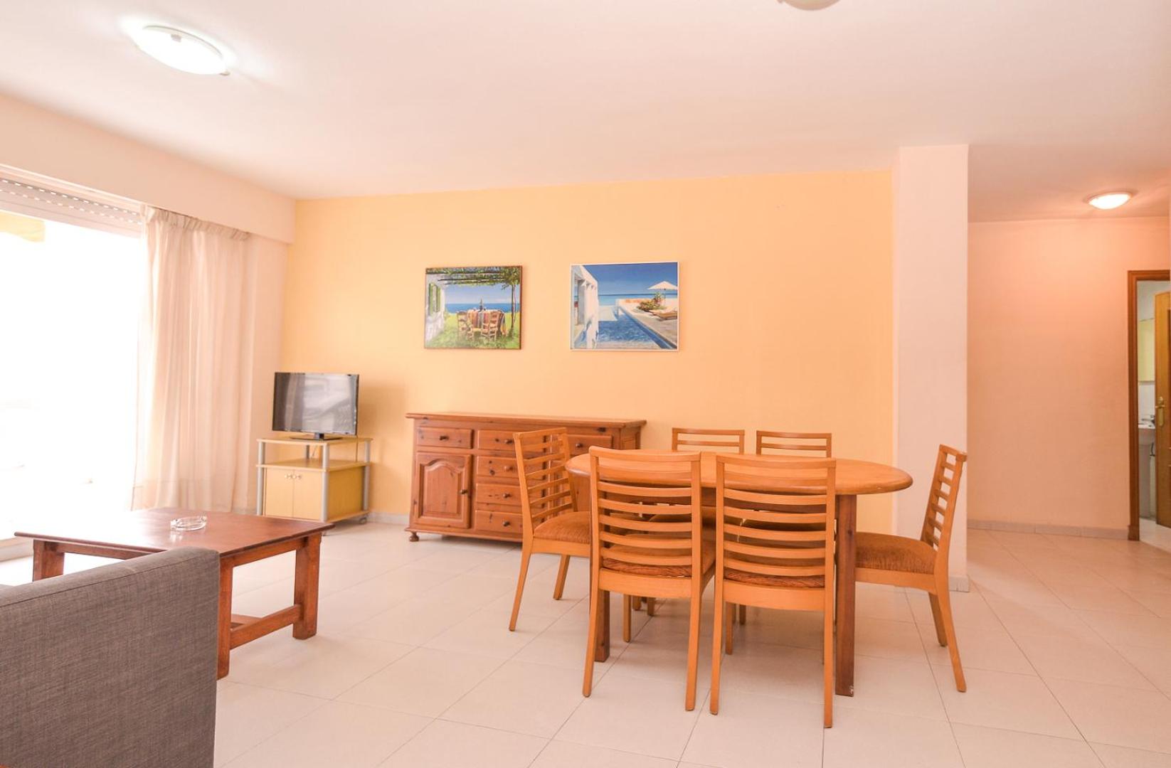 Apartamentos Marblau Las Alondras-Julio y Agosto SOLO FAMILIAS