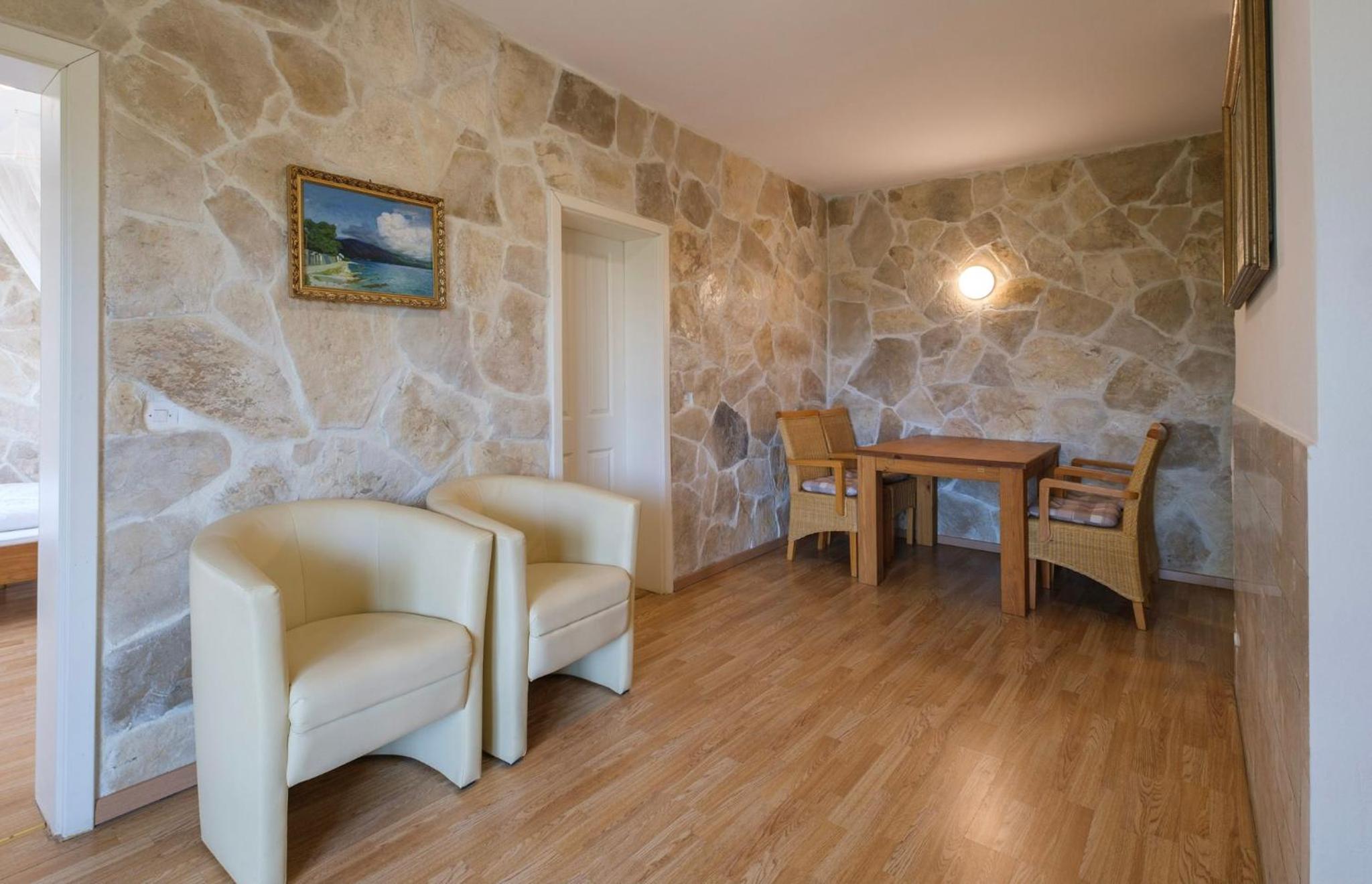 Apartments Kaktus Orebic view 3