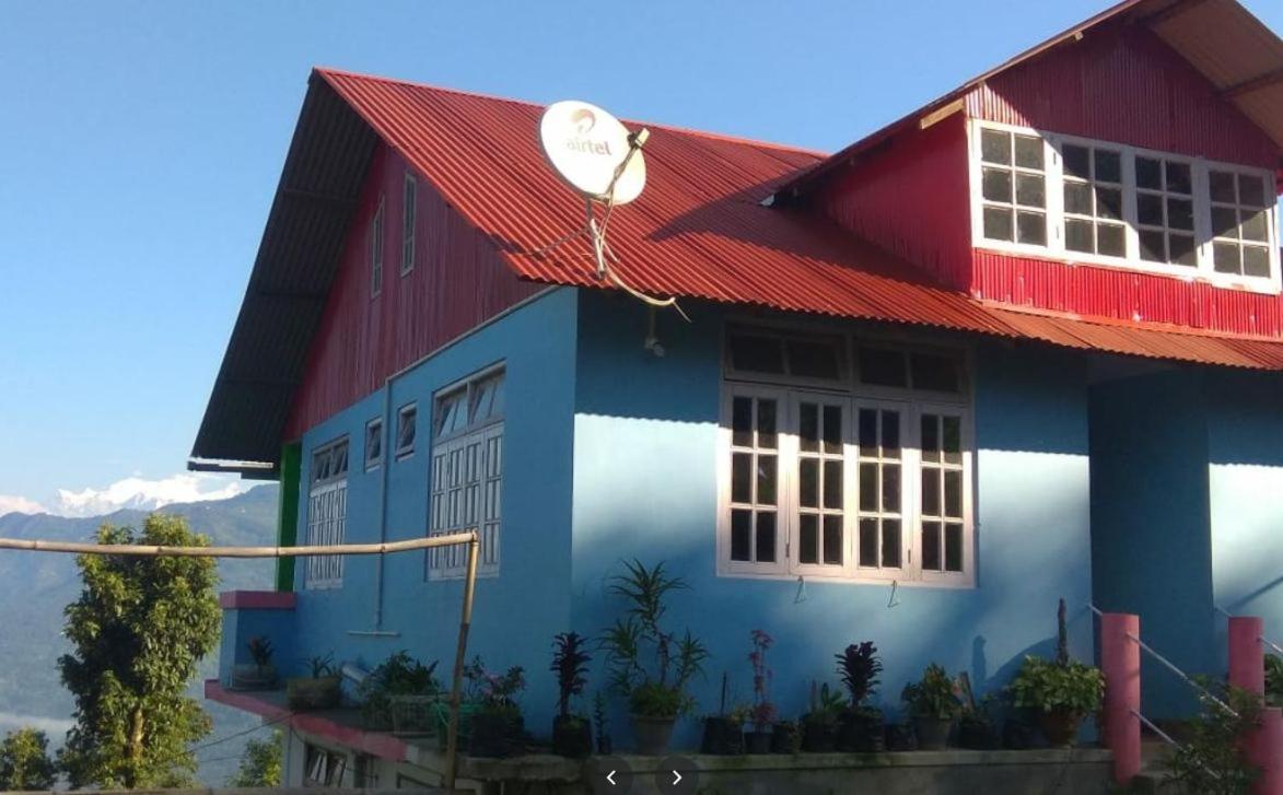 Sangpang Homestay view 4