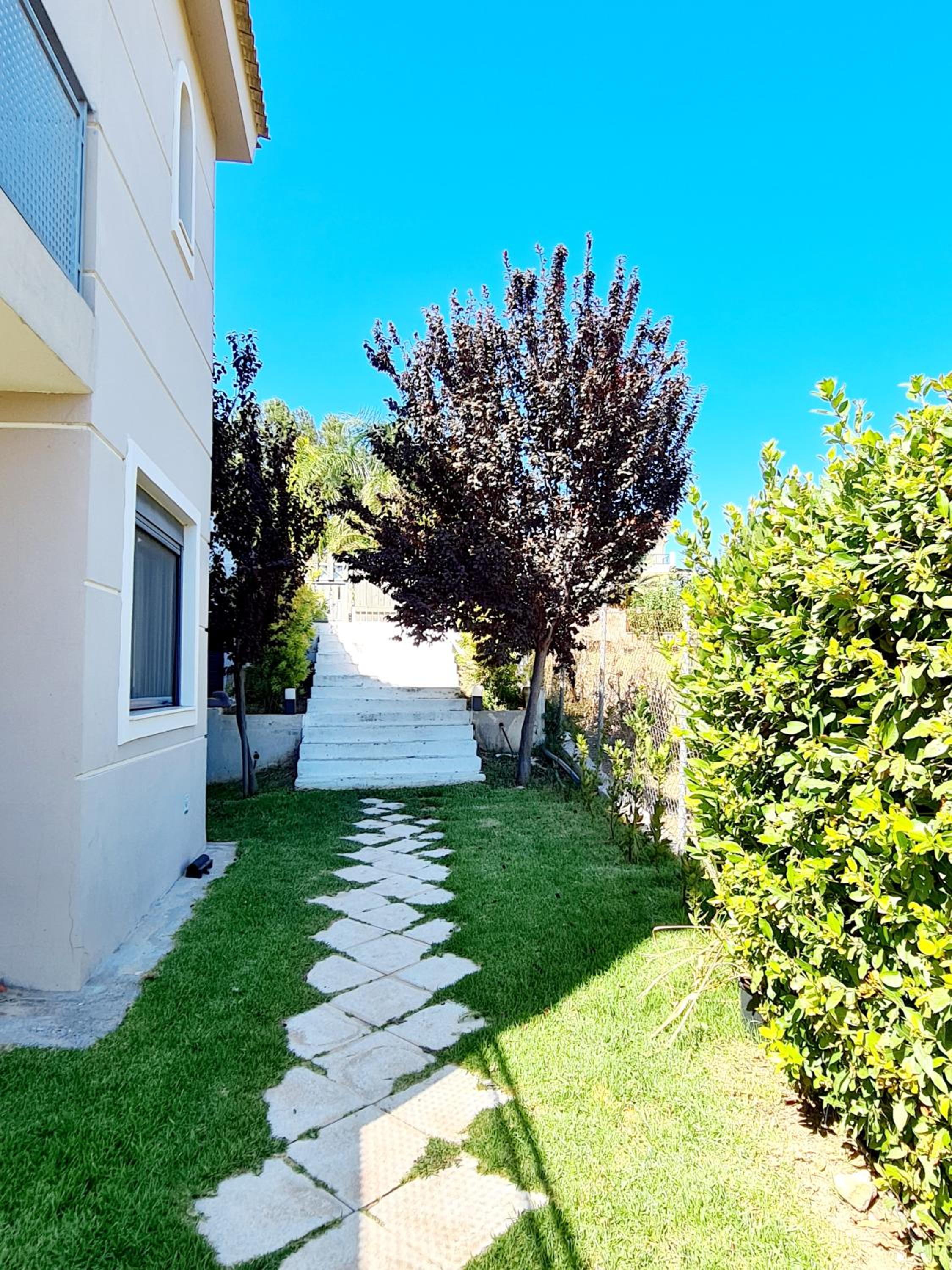 Villa Vravrona Tower & Suites view 5