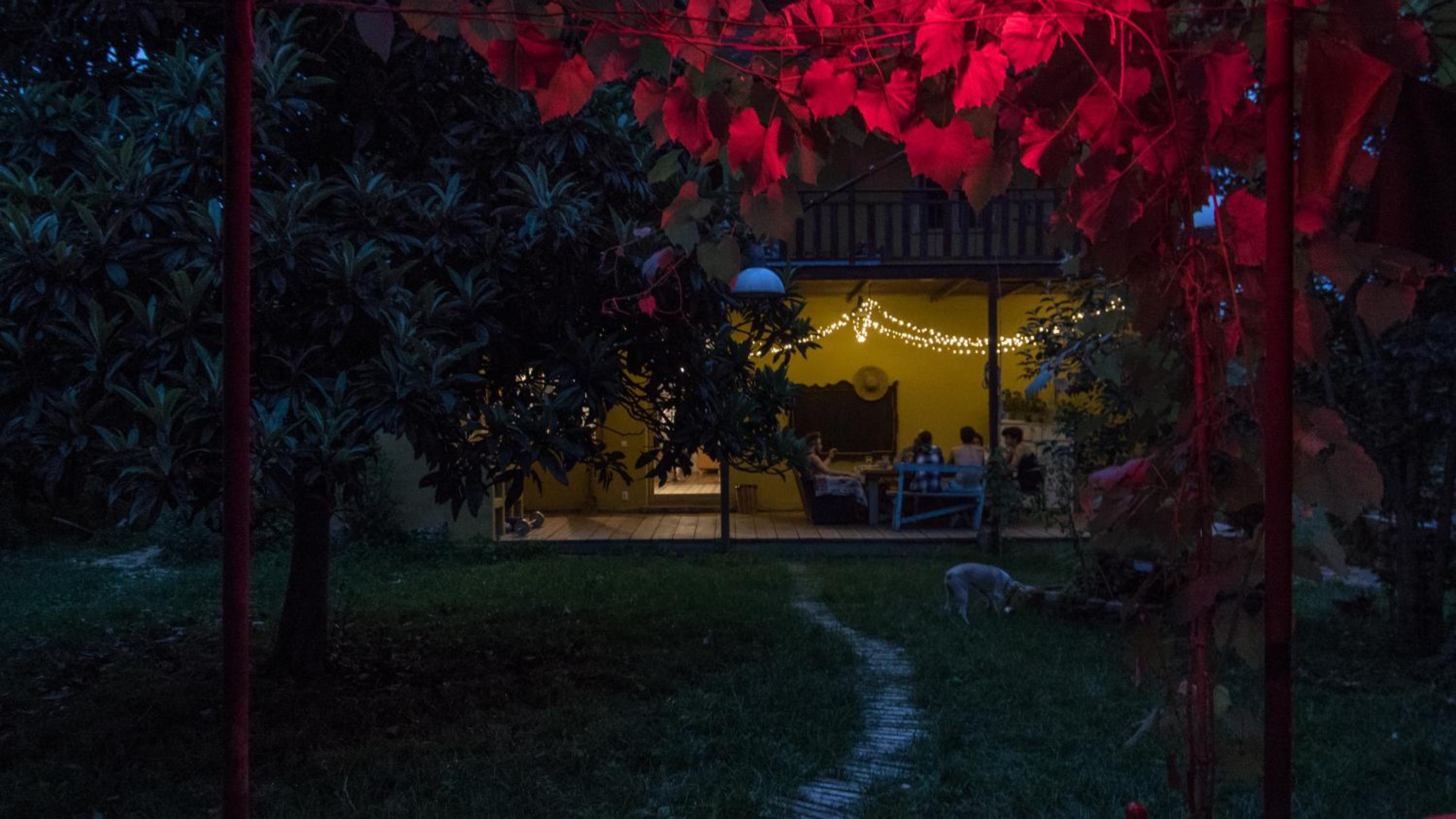 Karma Hostel
