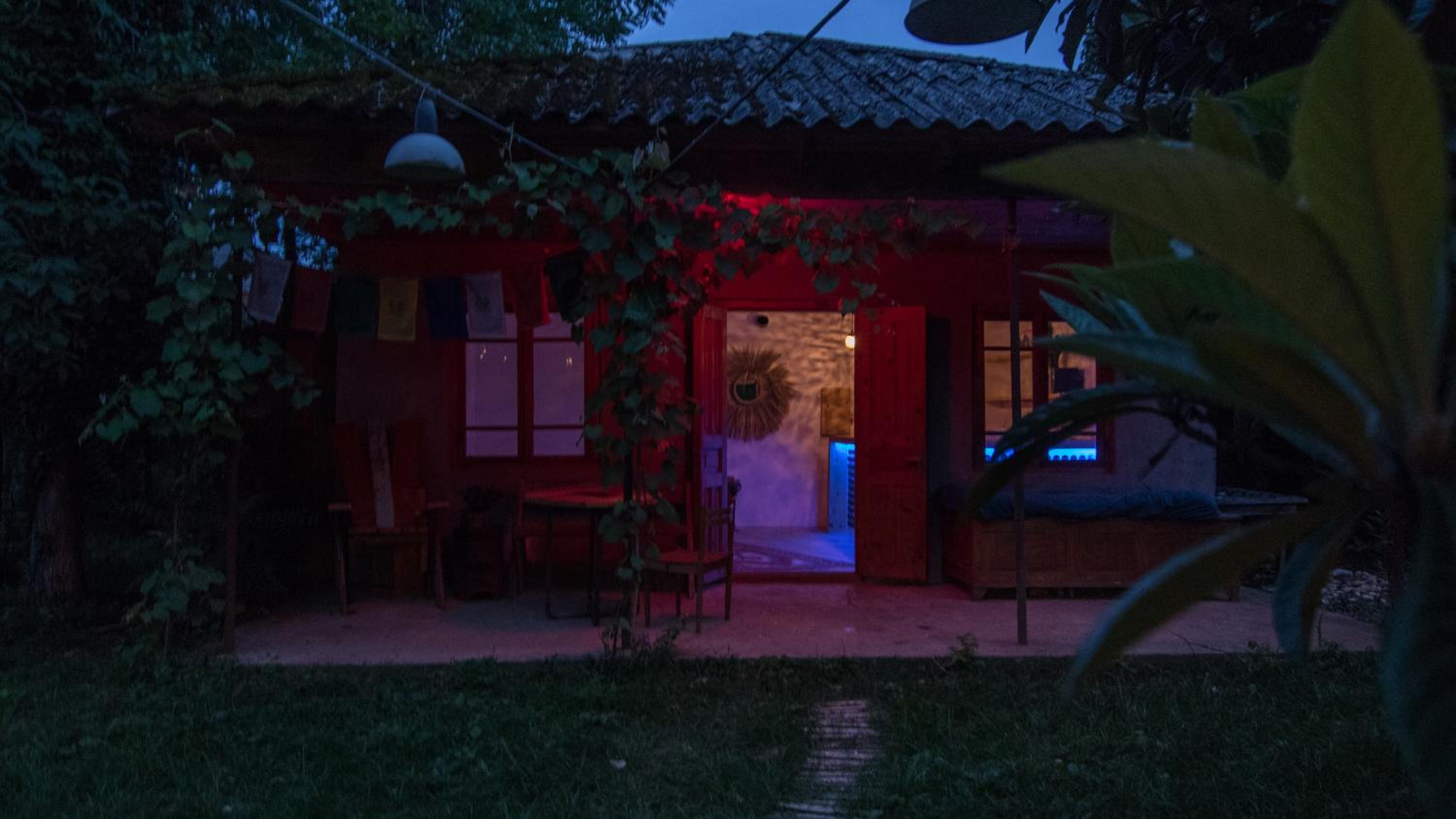Karma Hostel