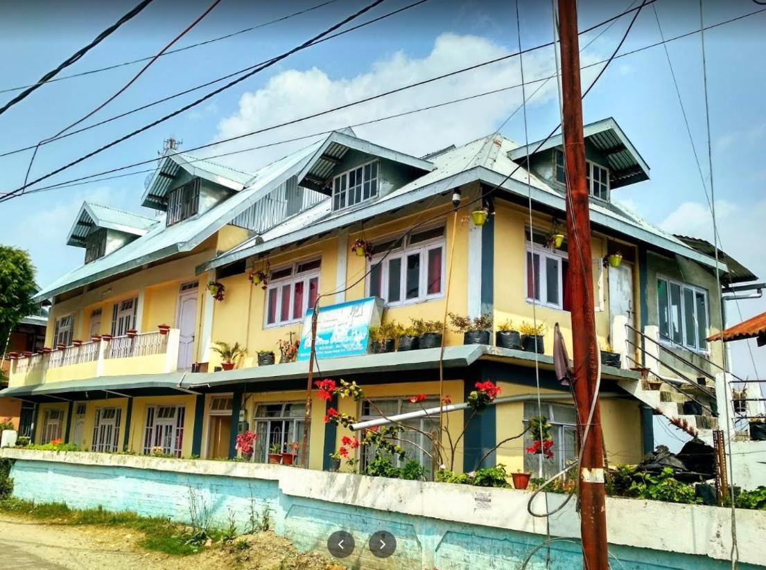 Kanchenjunga Homestay view 4