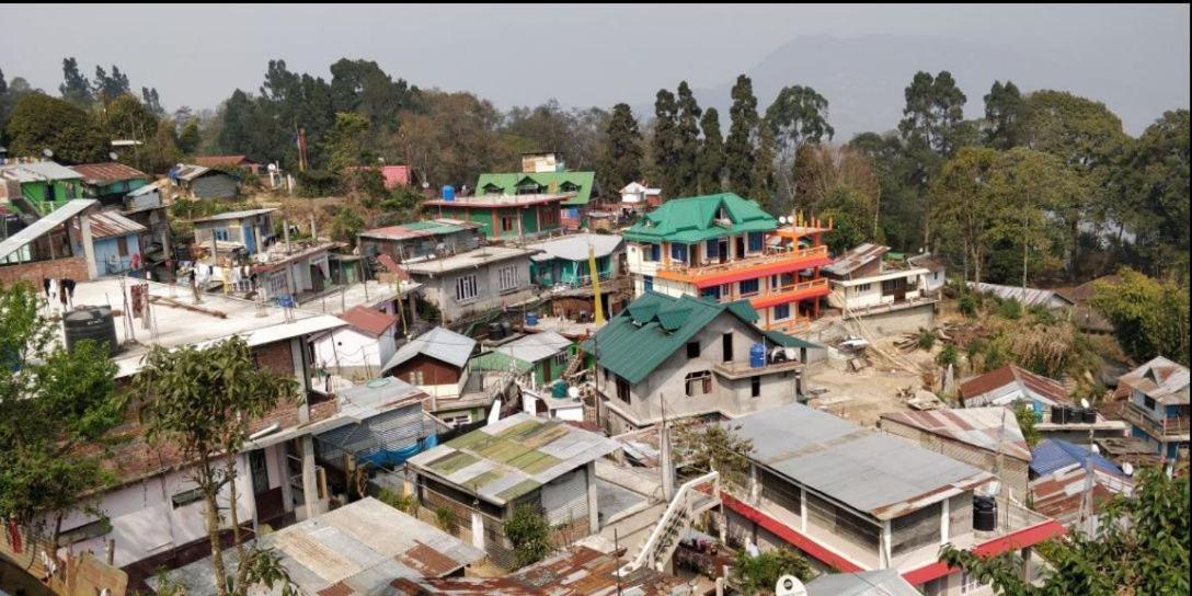 Kanchenjunga Homestay view 5