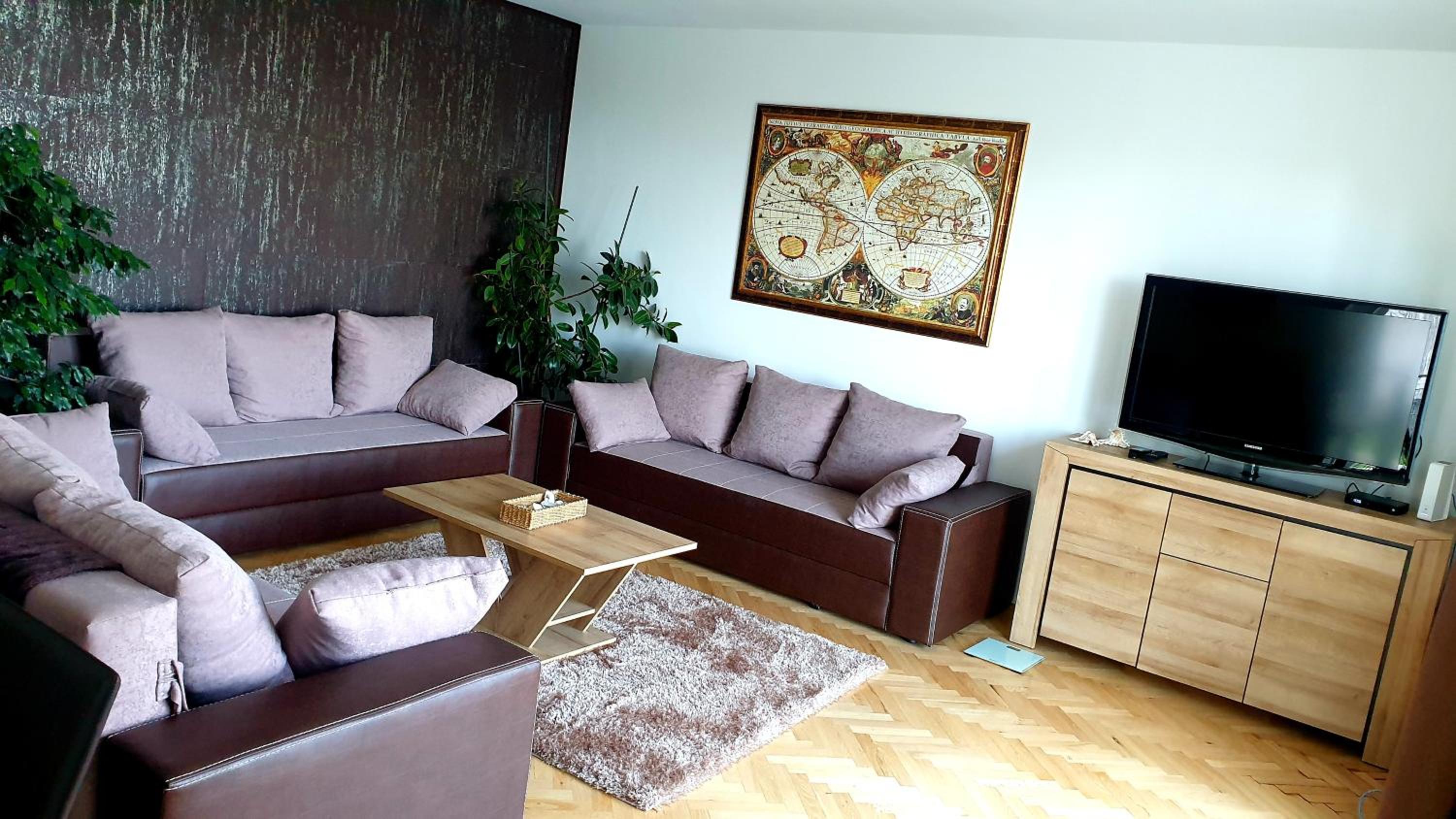 Aranyeső Apartmanházak No.1 view 4