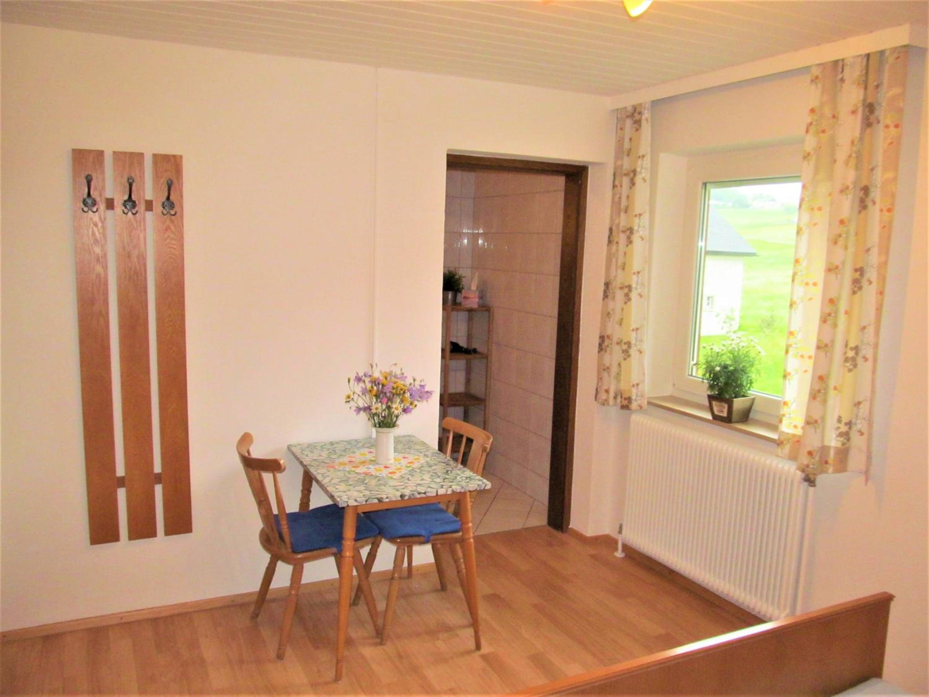 Gästehaus Horizont
