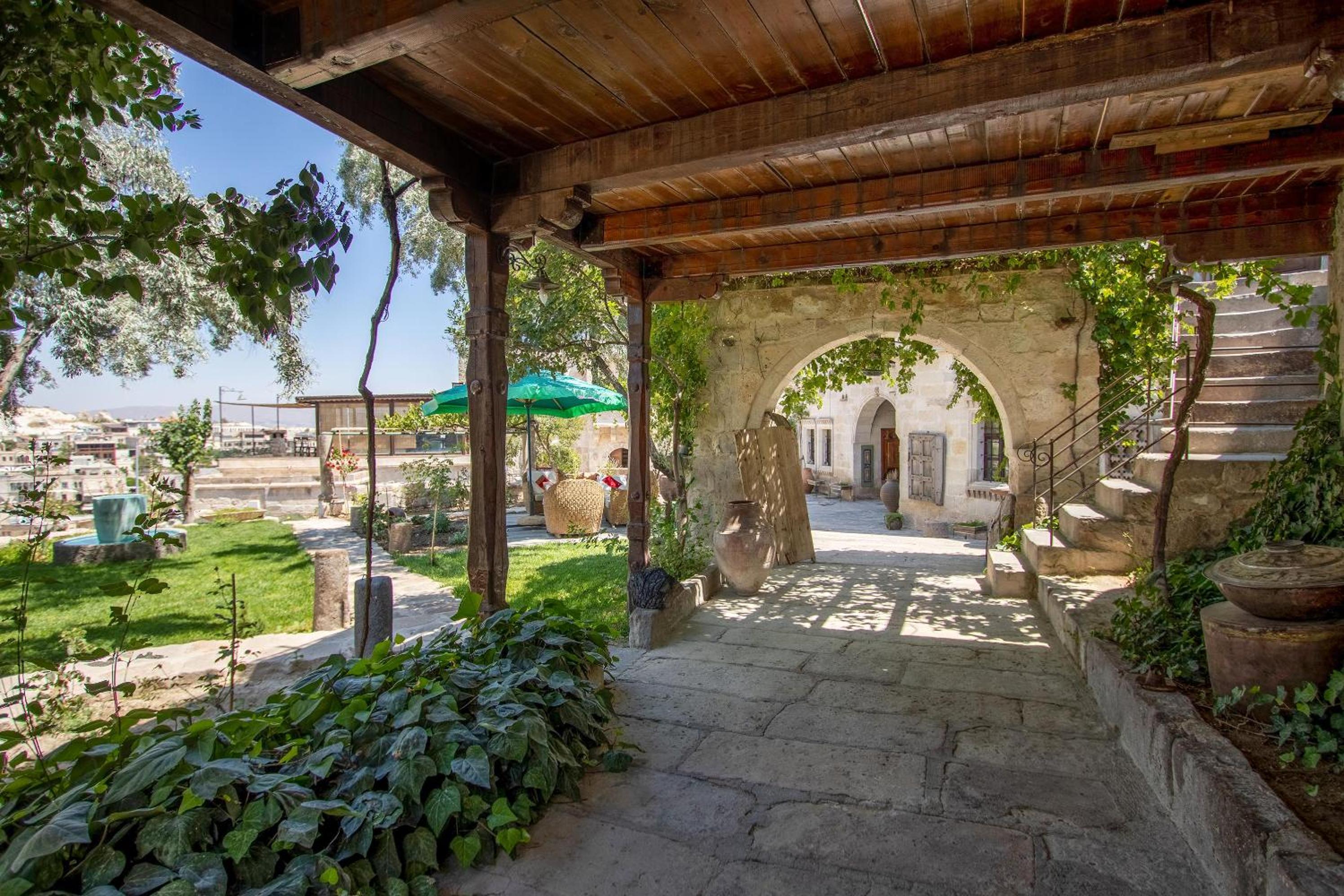 Kelebek Special Cave Hotel & Spa - Image 58