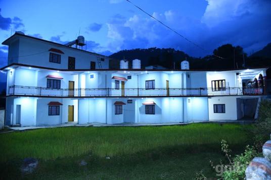 Jeet Palace view 2