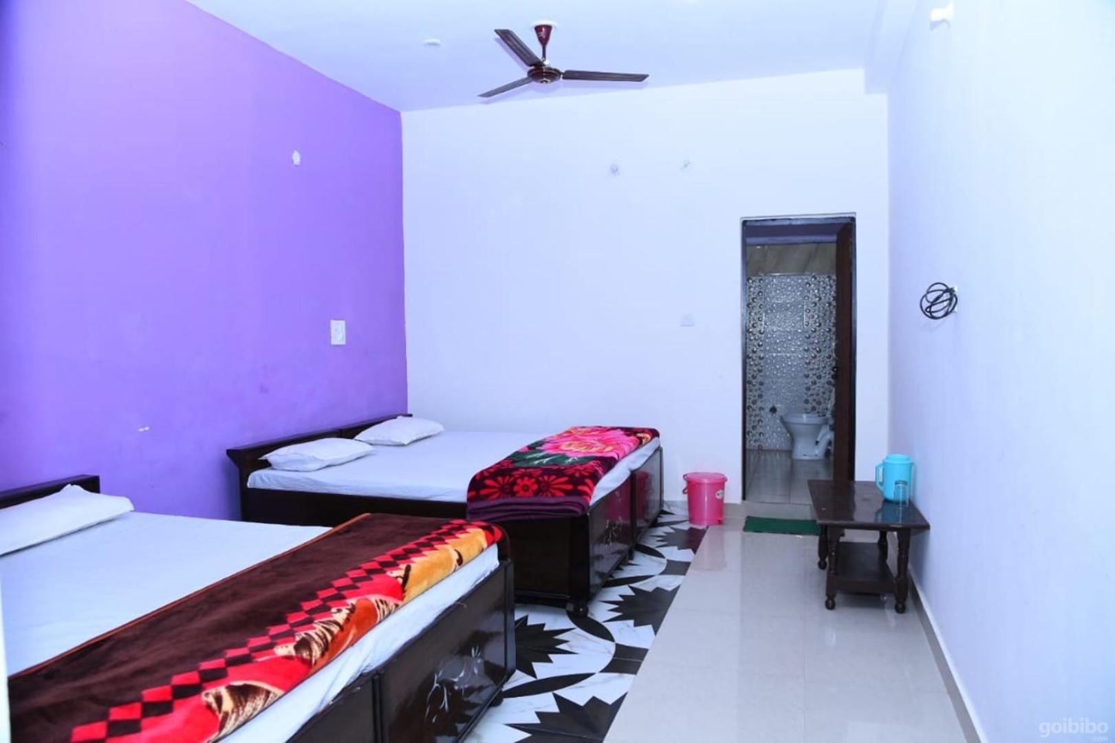 Jeet Palace view 3