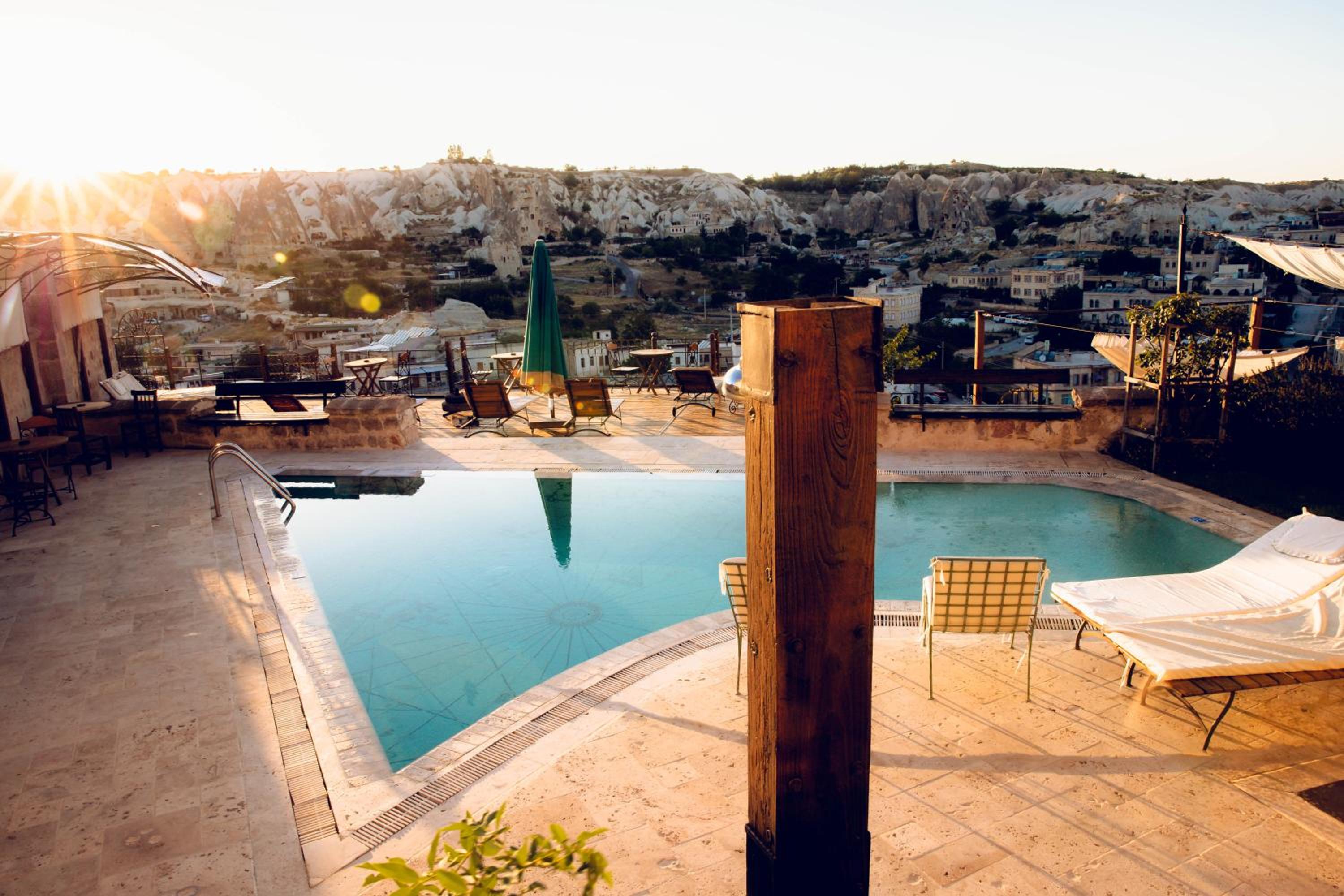 Kelebek Special Cave Hotel & Spa - Image 238