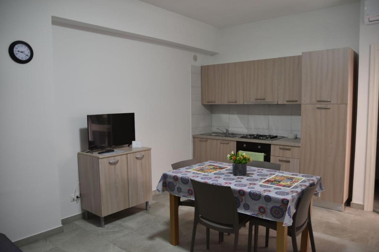 Case Vacanze Blue Sea view 5
